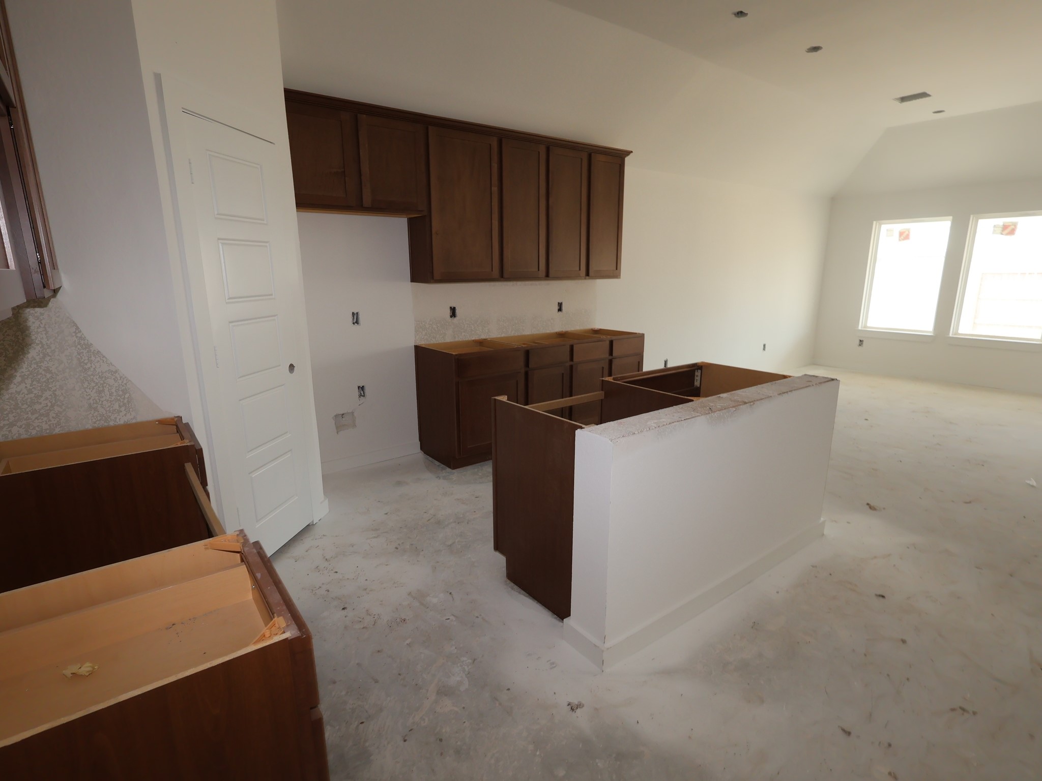 1607 Birch Wood Drive Property Photo 5