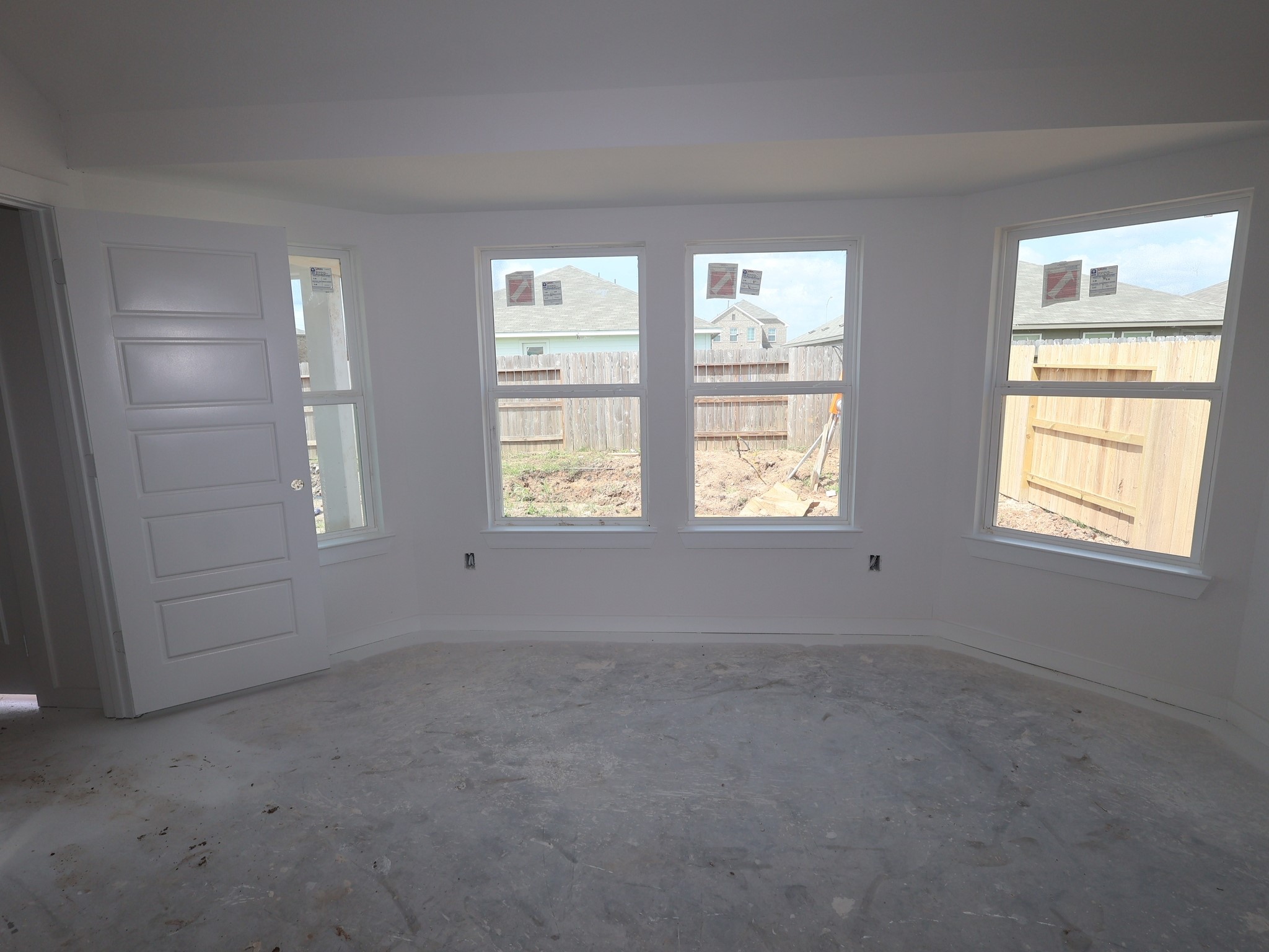 1607 Birch Wood Drive Property Photo 7