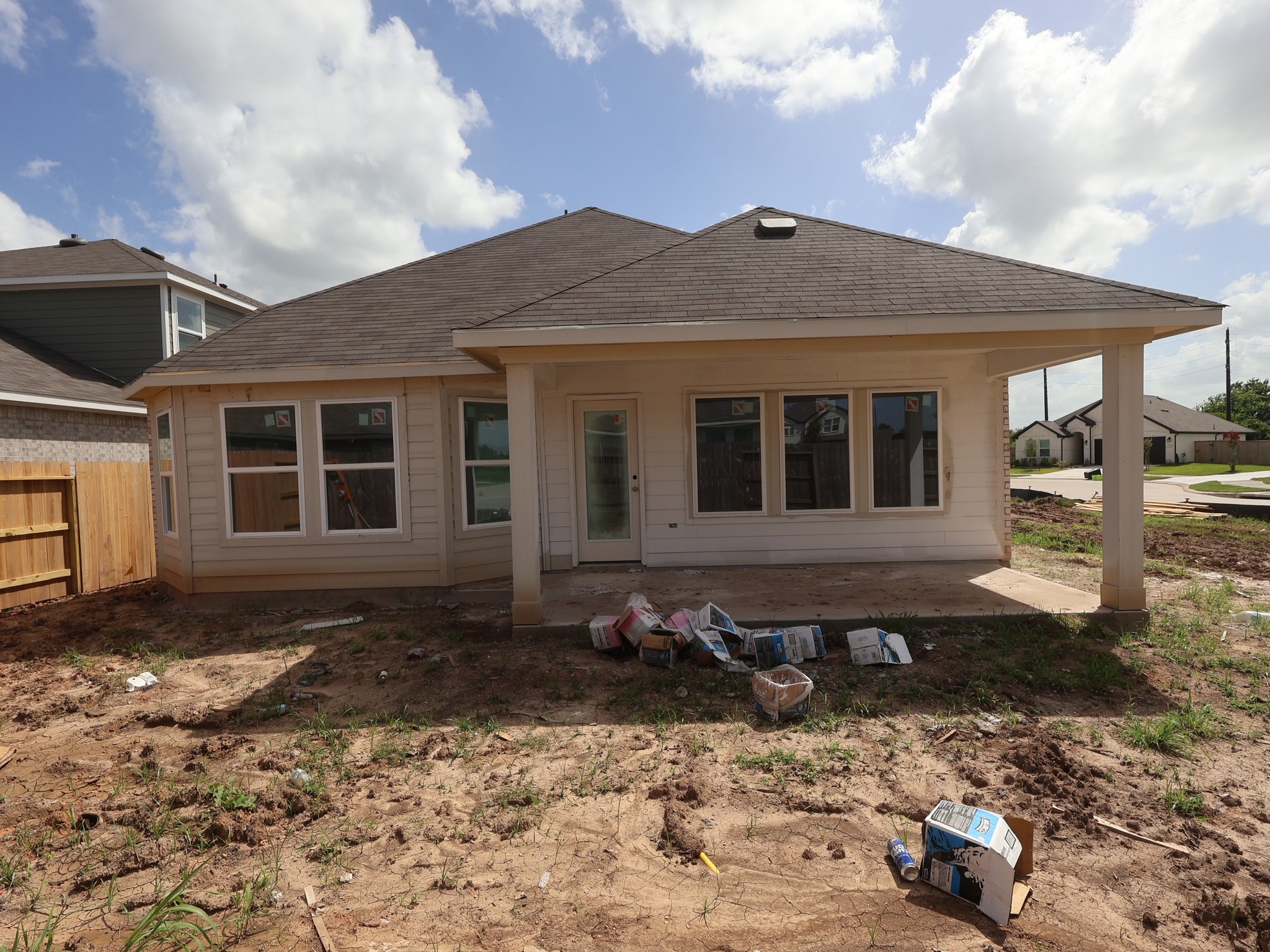 1607 Birch Wood Drive Property Photo 9