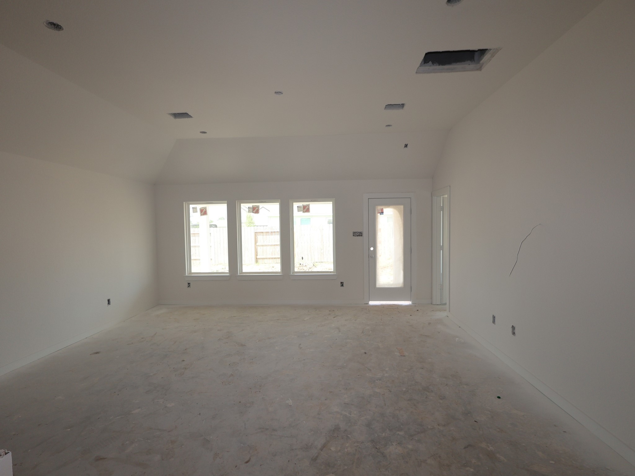 1607 Birch Wood Drive Property Photo 12