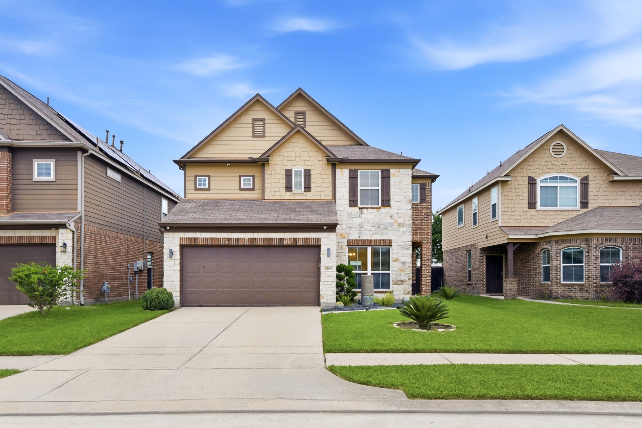 12219 Urban Trees Way Property Photo