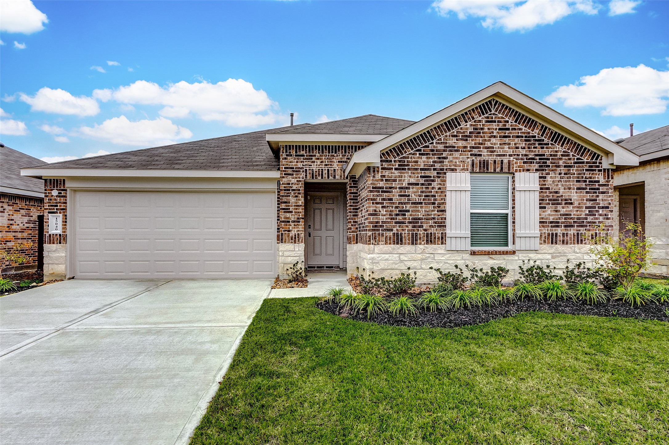 15056 Ashton Meadows Drive Property Photo 1