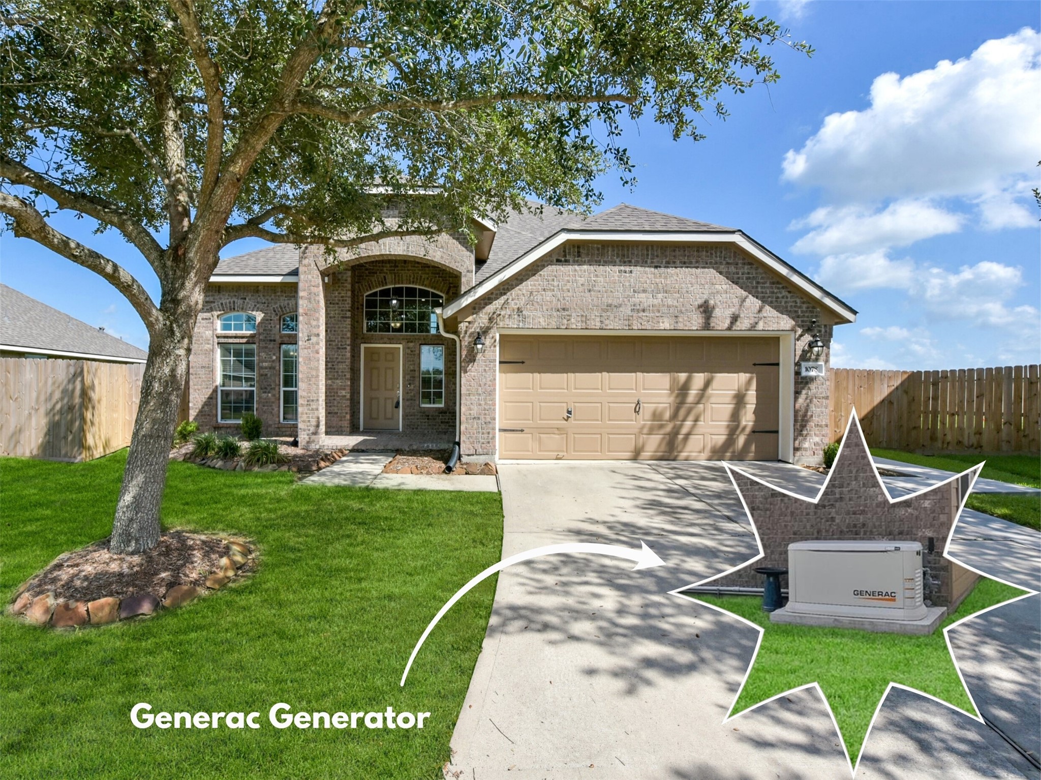 1078 Lasso Court Property Photo 1