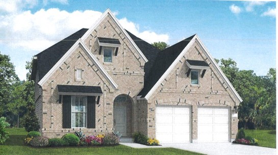 18706 Citrange Bend Way Property Photo 1