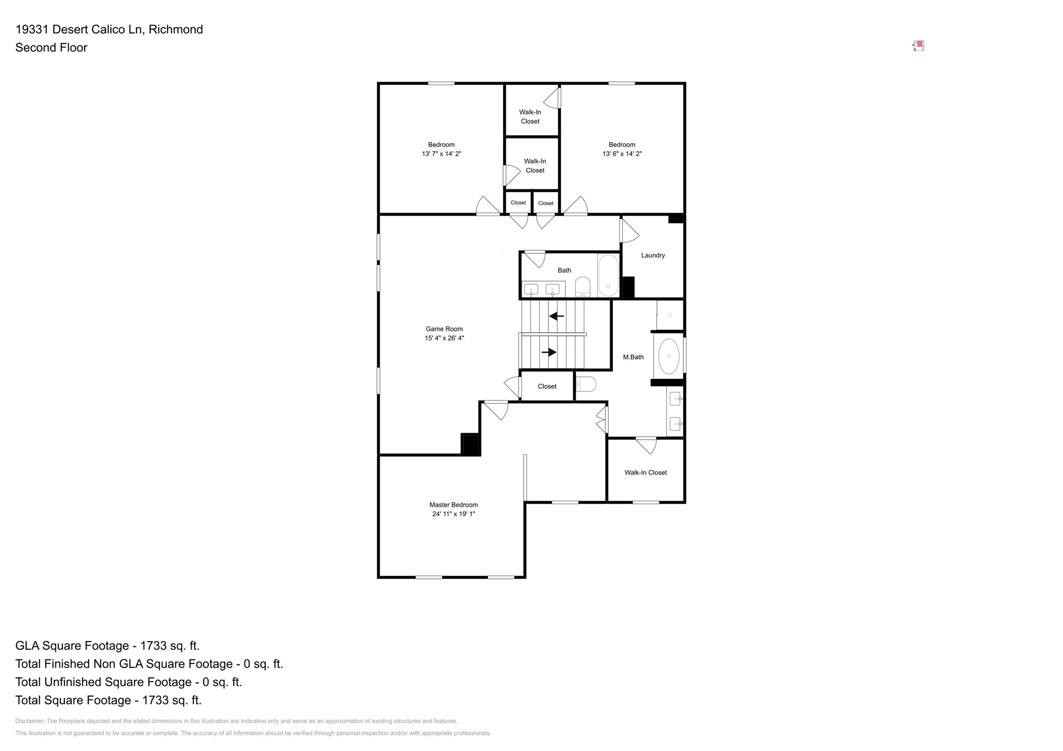 19331 Desert Calico Lane Property Photo 23