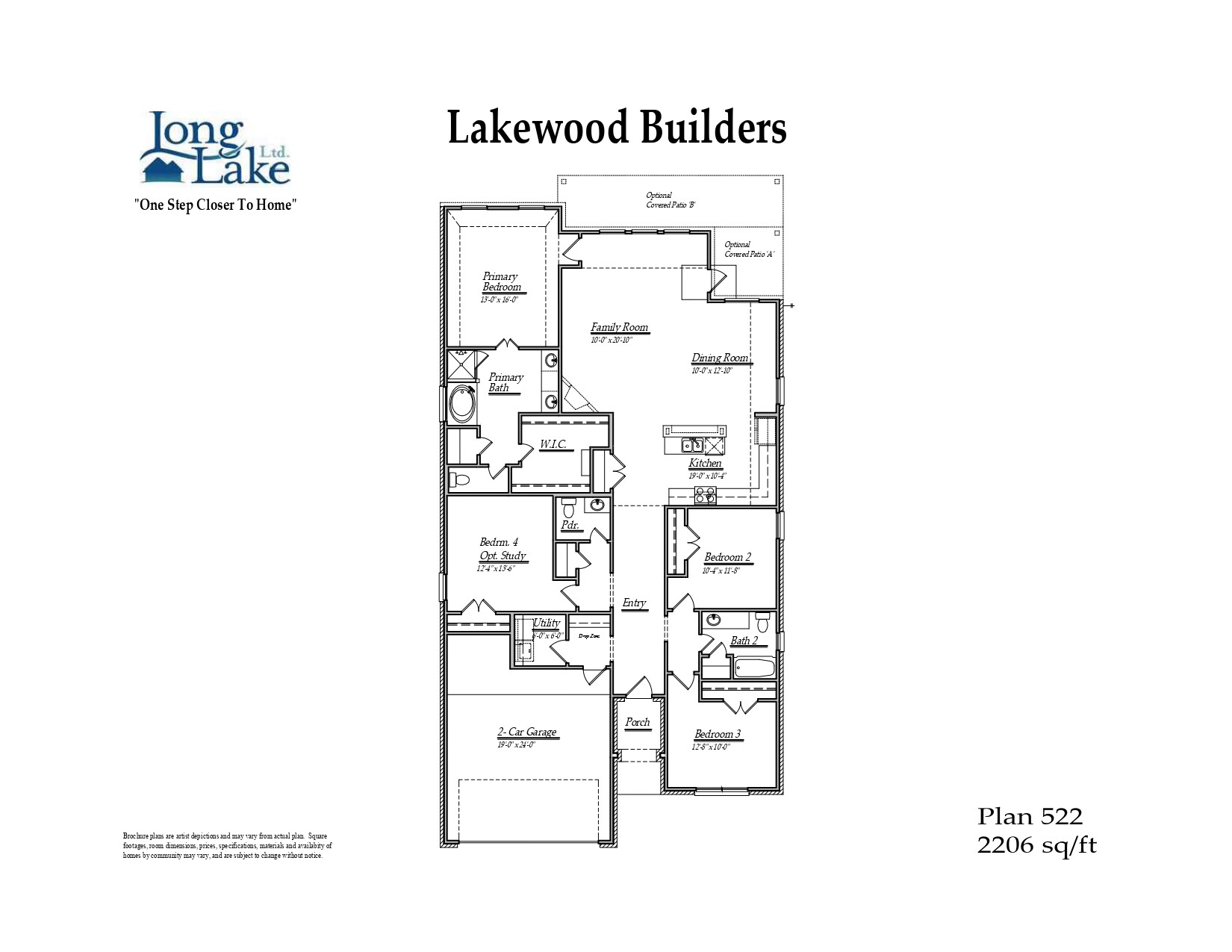 3111 Native Spring Drive Property Photo 2