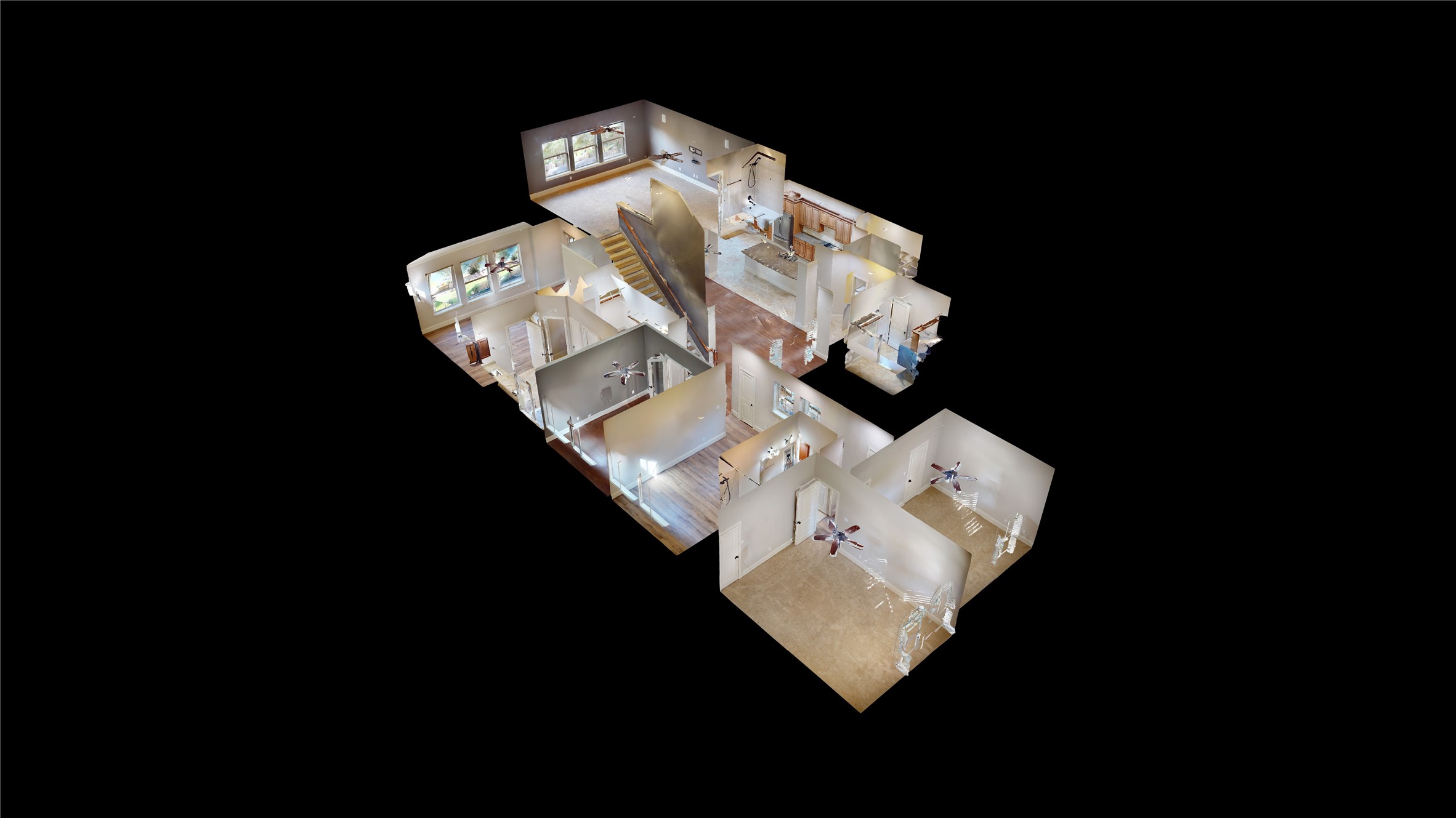 11911 Moonlit Falls Drive Property Photo 2