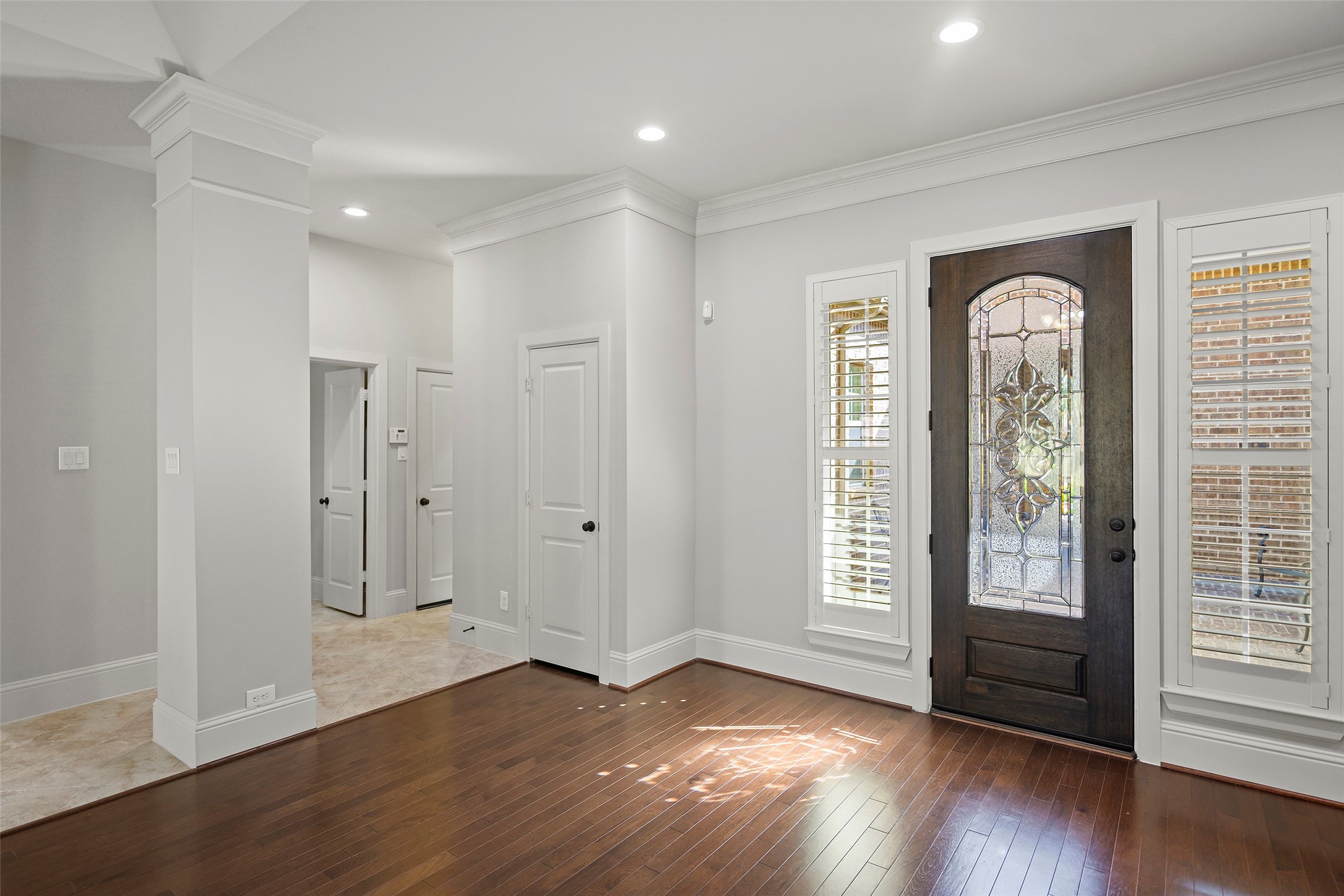 11911 Moonlit Falls Drive Property Photo 4