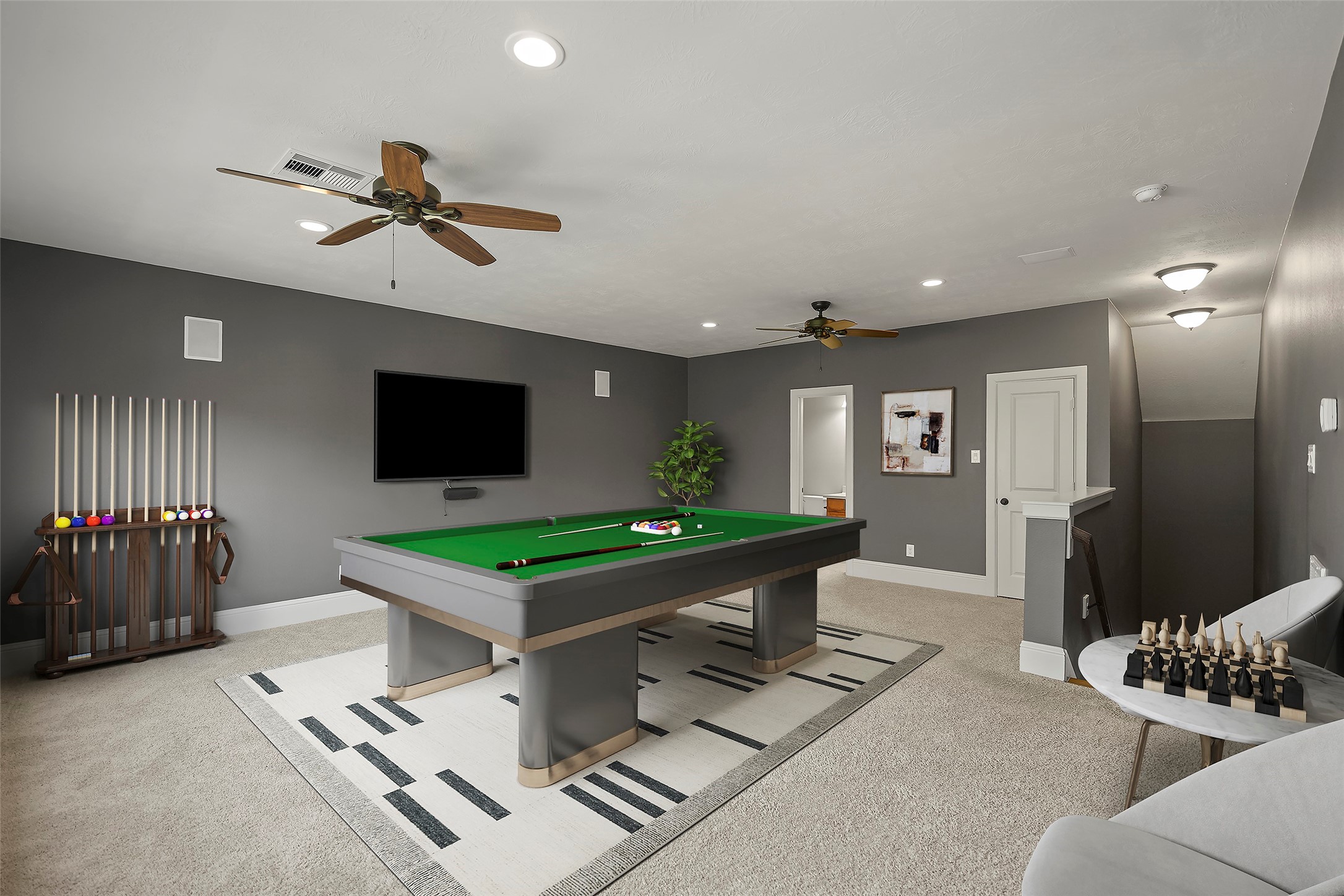 11911 Moonlit Falls Drive Property Photo 11