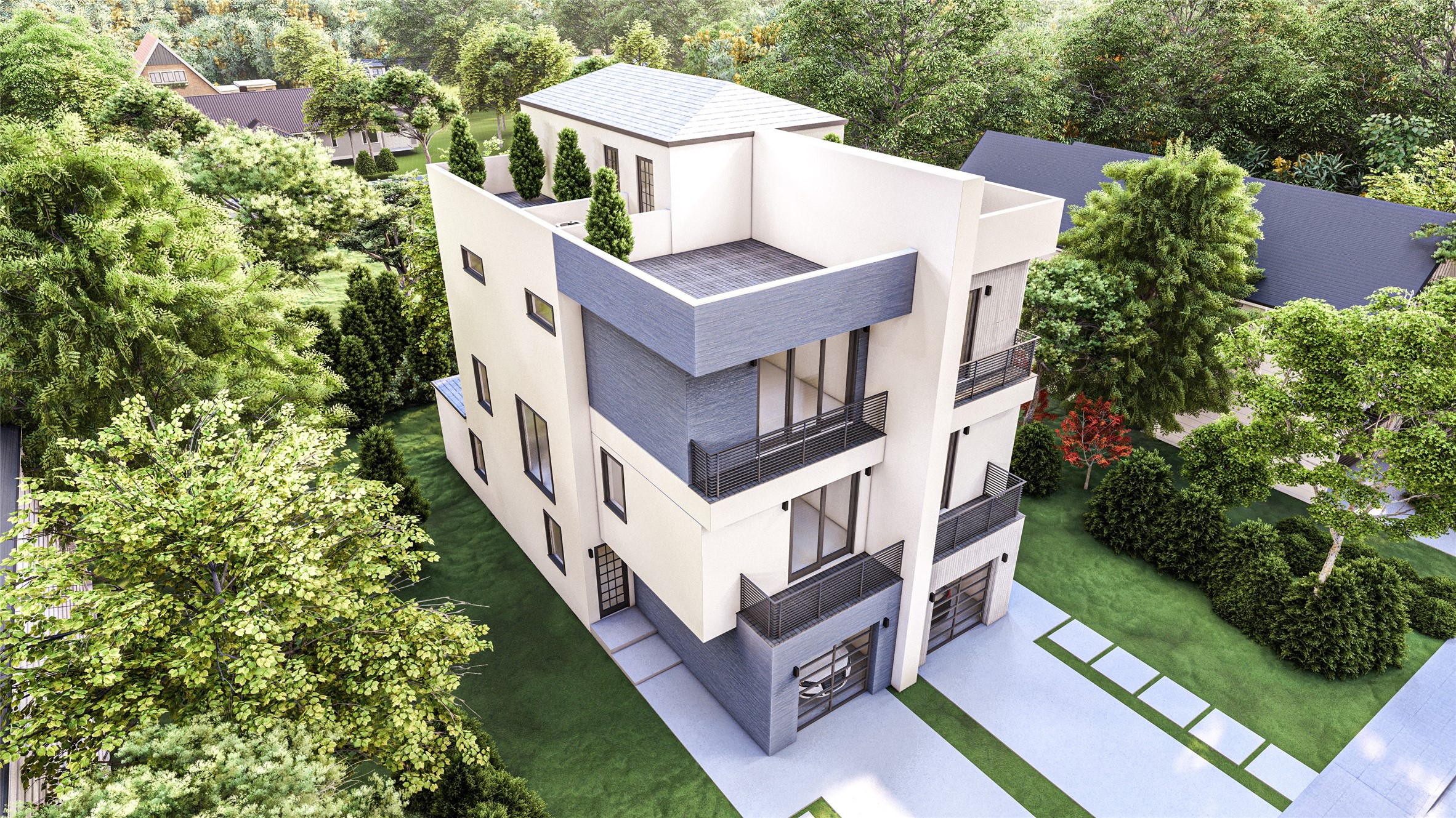 310 Hogan Street Property Photo 2