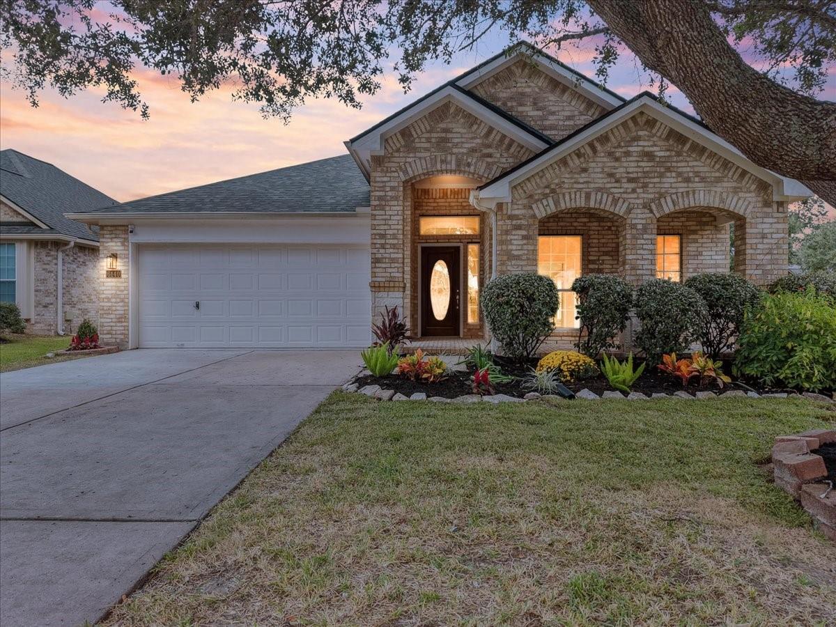6140 Dunbar Court, League City Tx 77573 Property Photo 1