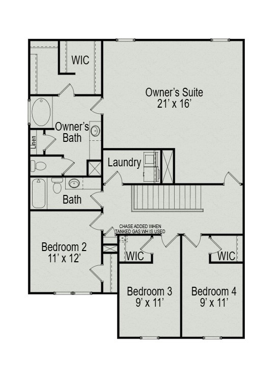 3310 Aspen Stream Drive Property Photo 3