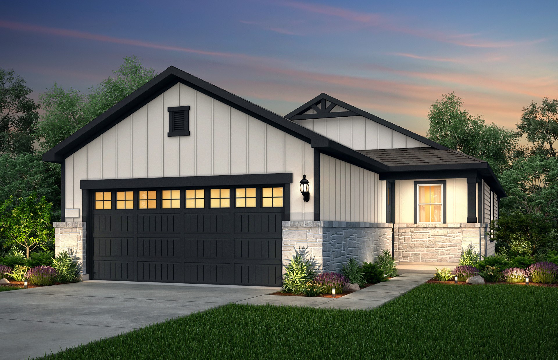 10329 Iris Hope Court Property Photo 1