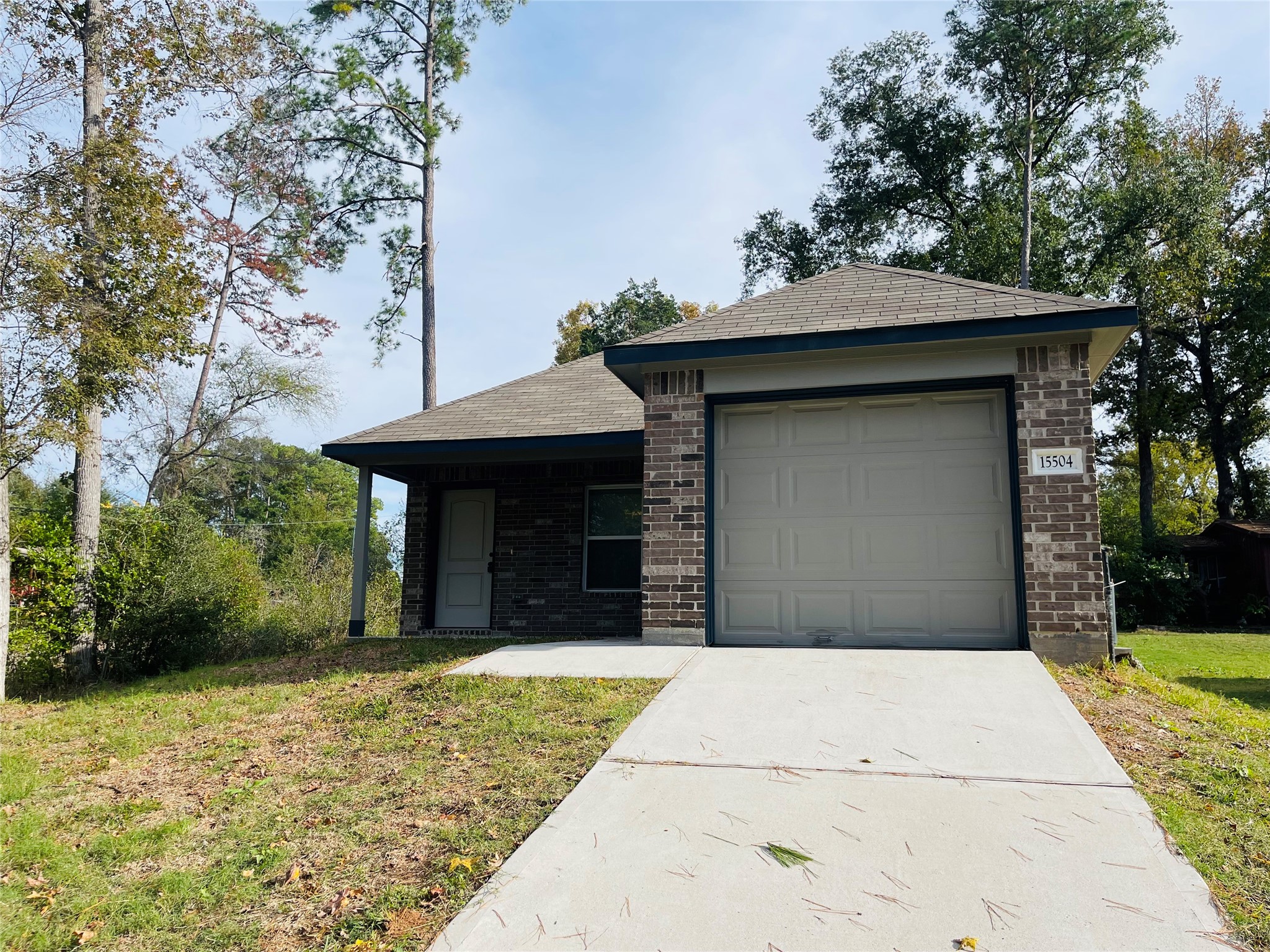 15504 Big Bow Bend Property Photo 1