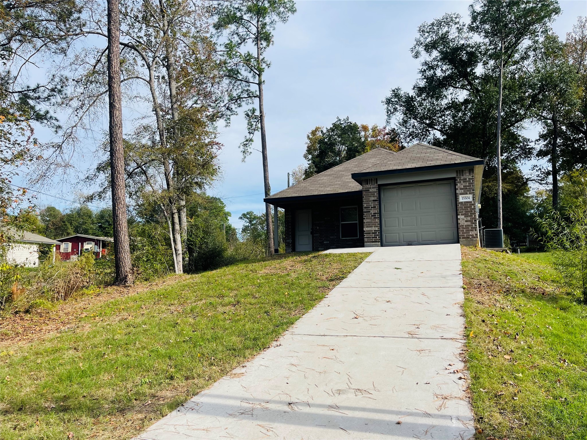 15504 Big Bow Bend Property Photo 2