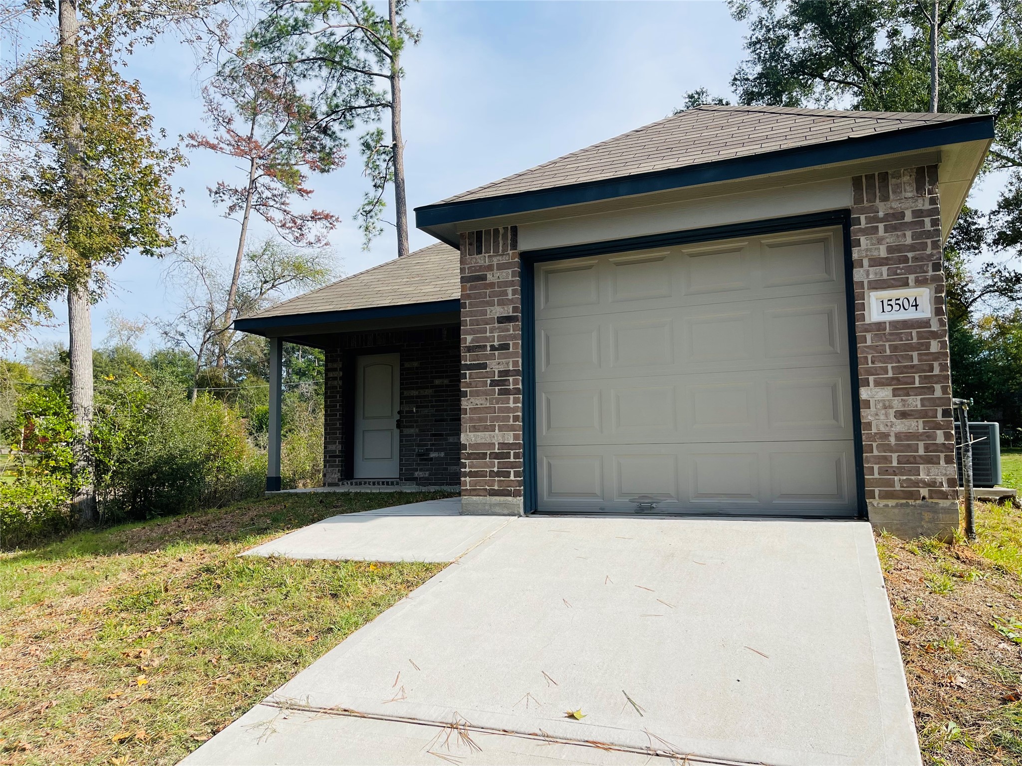 15504 Big Bow Bend Property Photo 3