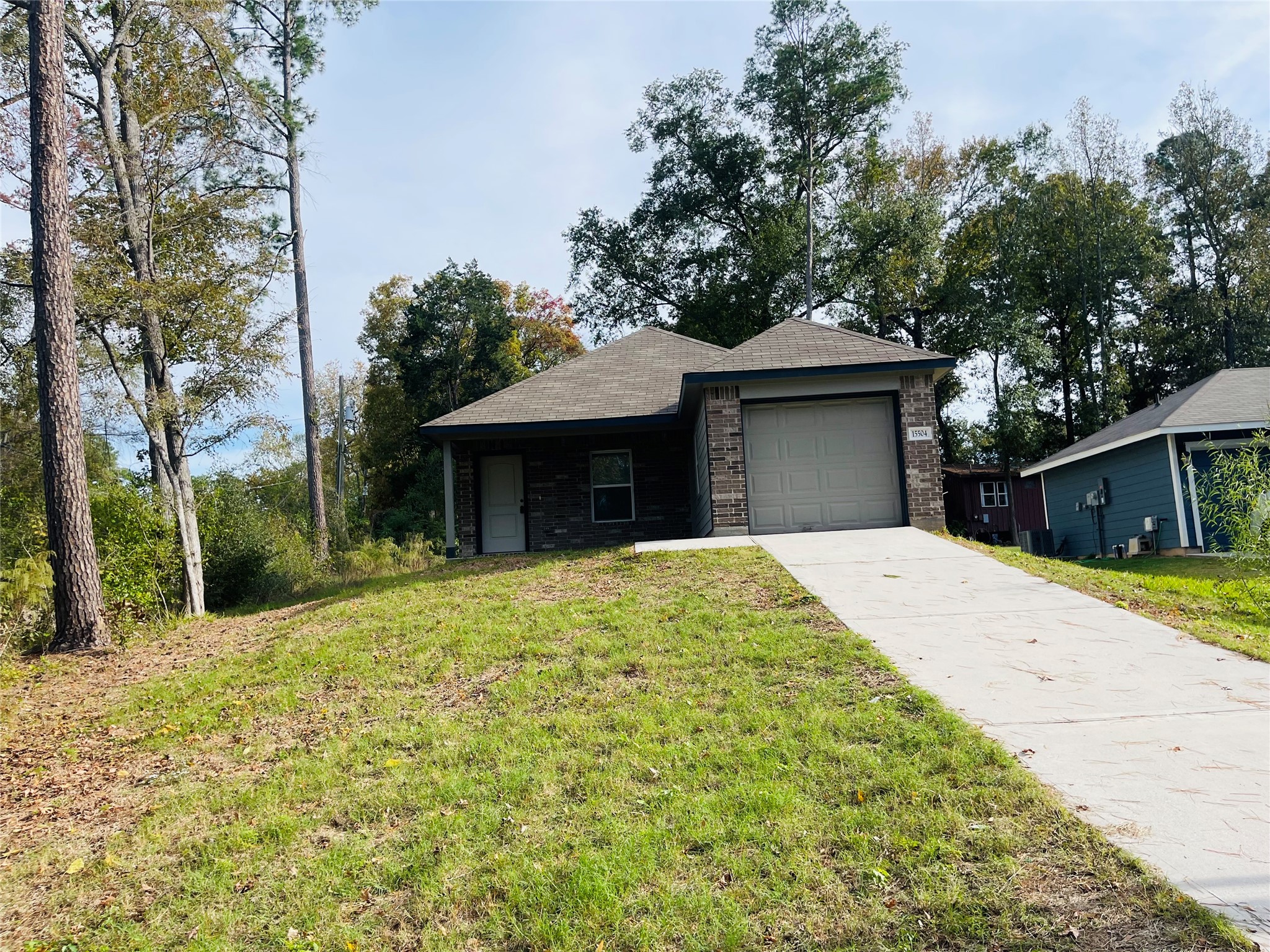 15504 Big Bow Bend Property Photo 4
