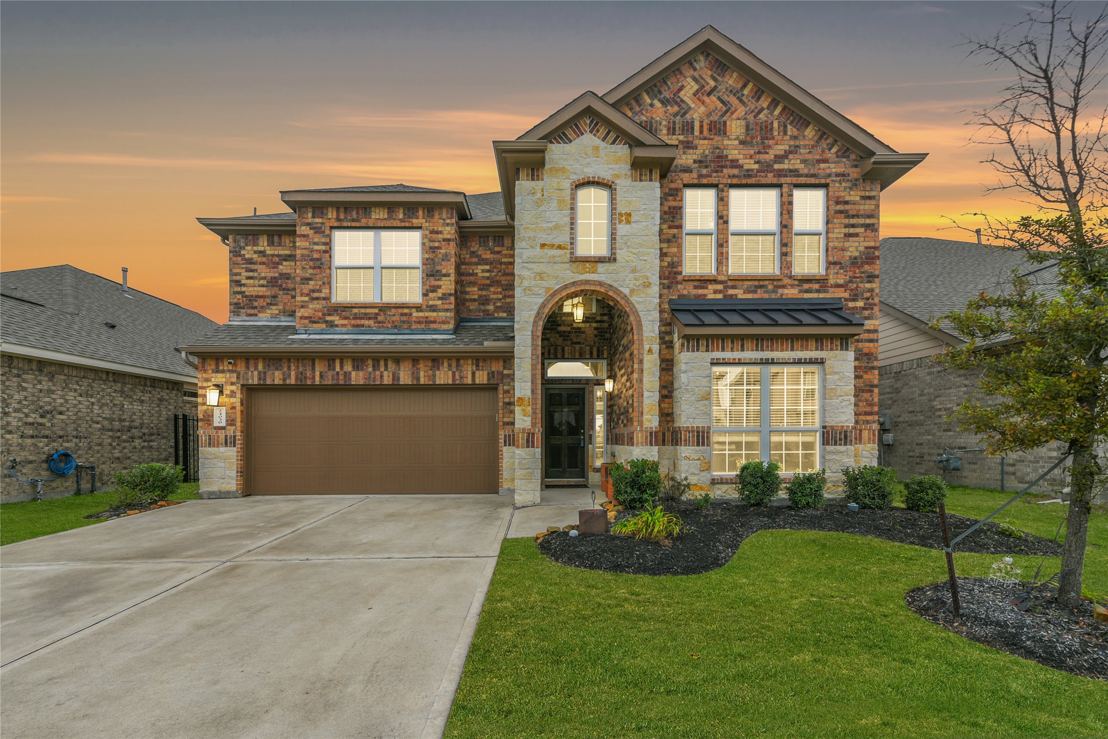 24030 Tirso River Court Property Photo 5