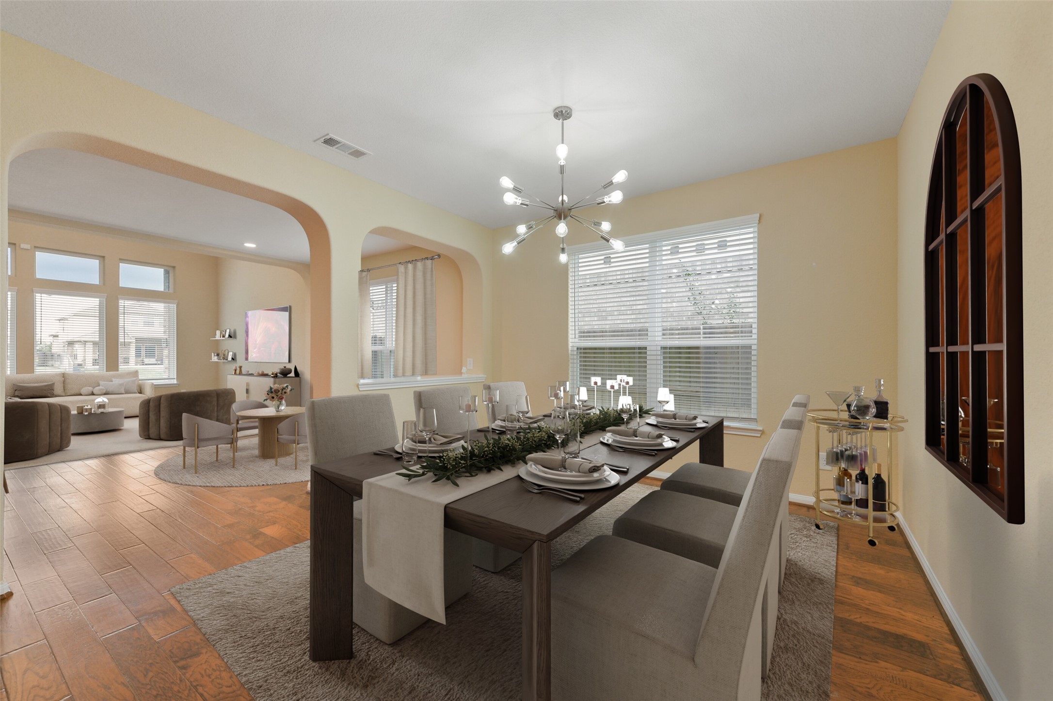 24030 Tirso River Court Property Photo 8