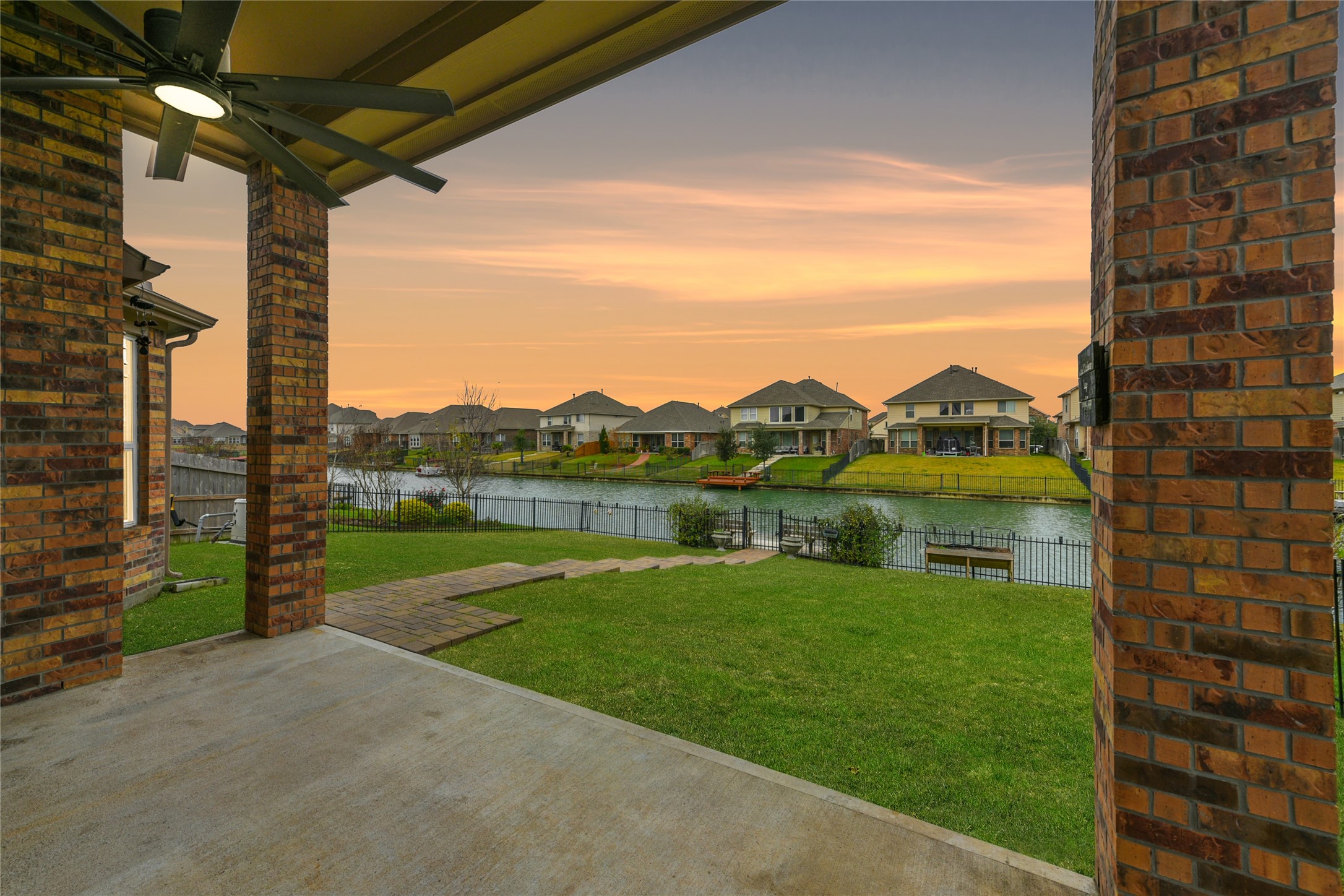 24030 Tirso River Court Property Photo 43