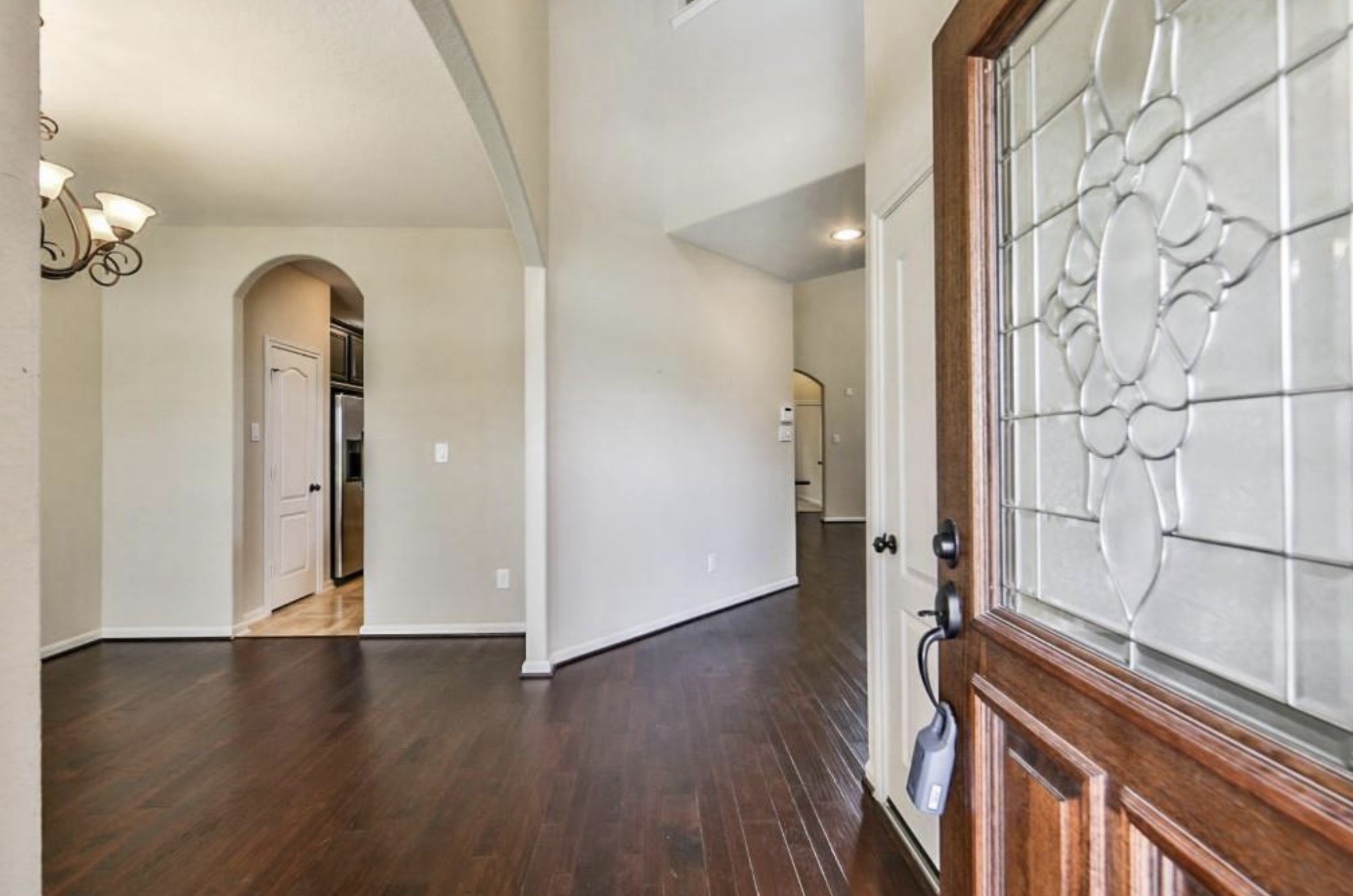 28807 Mayes Bluff Drive Property Photo 2