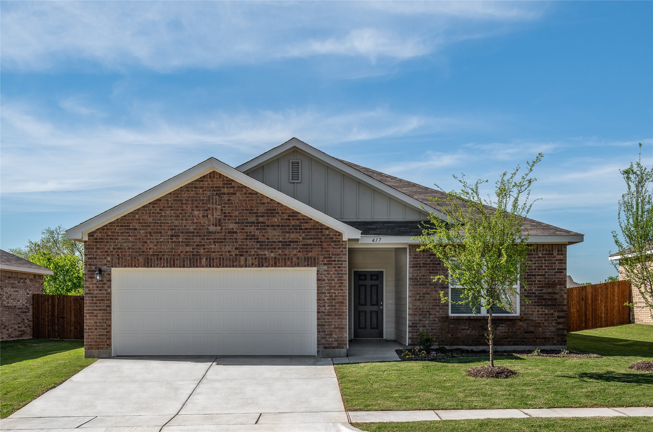 3126 Blue Moonstone Lane Property Photo 1