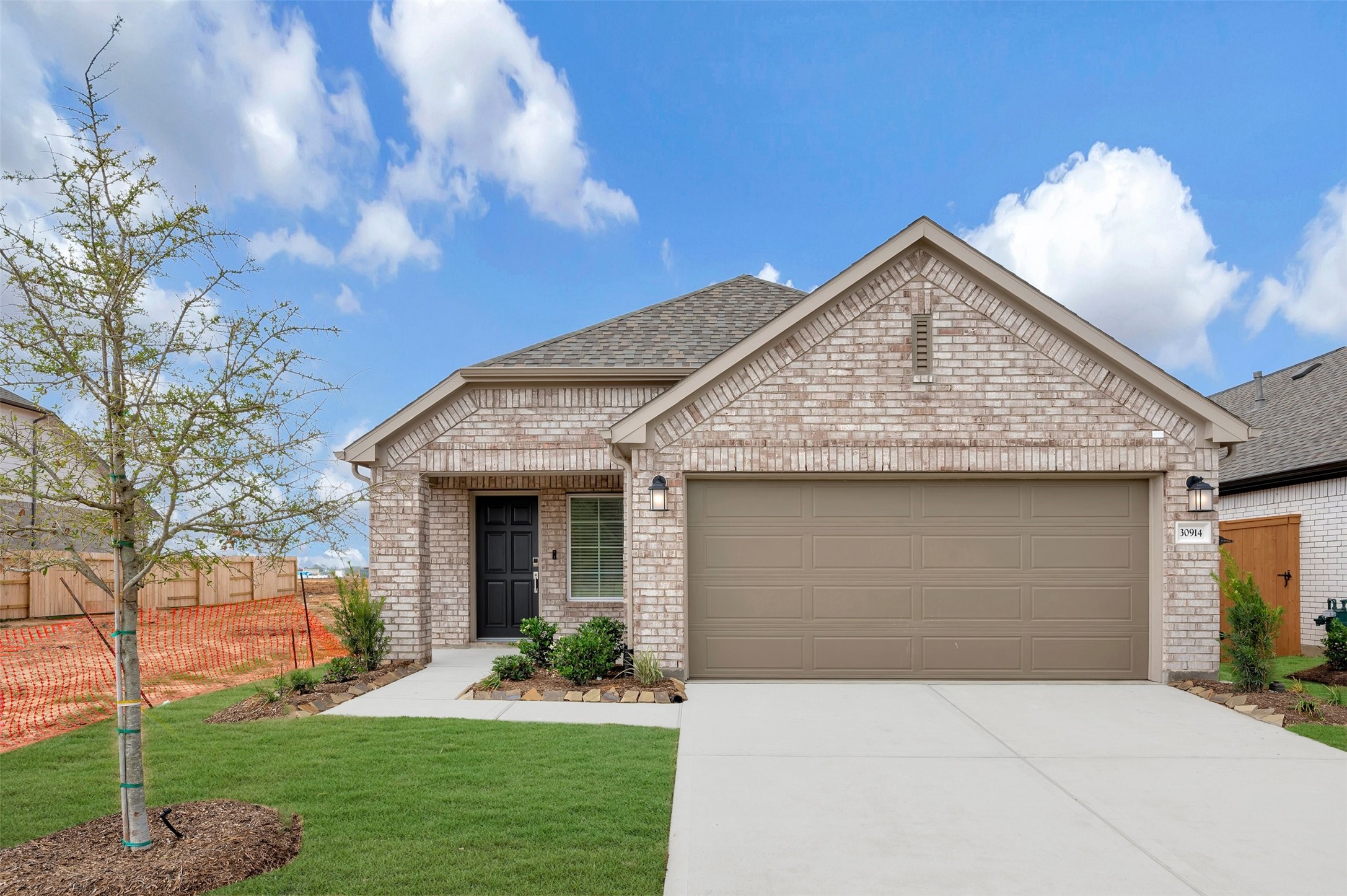 30914 Newcomb Landing Lane Property Photo 1