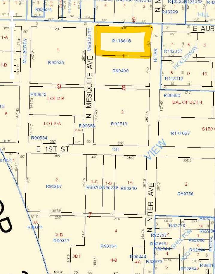 209 N Niter Avenue Property Photo 4