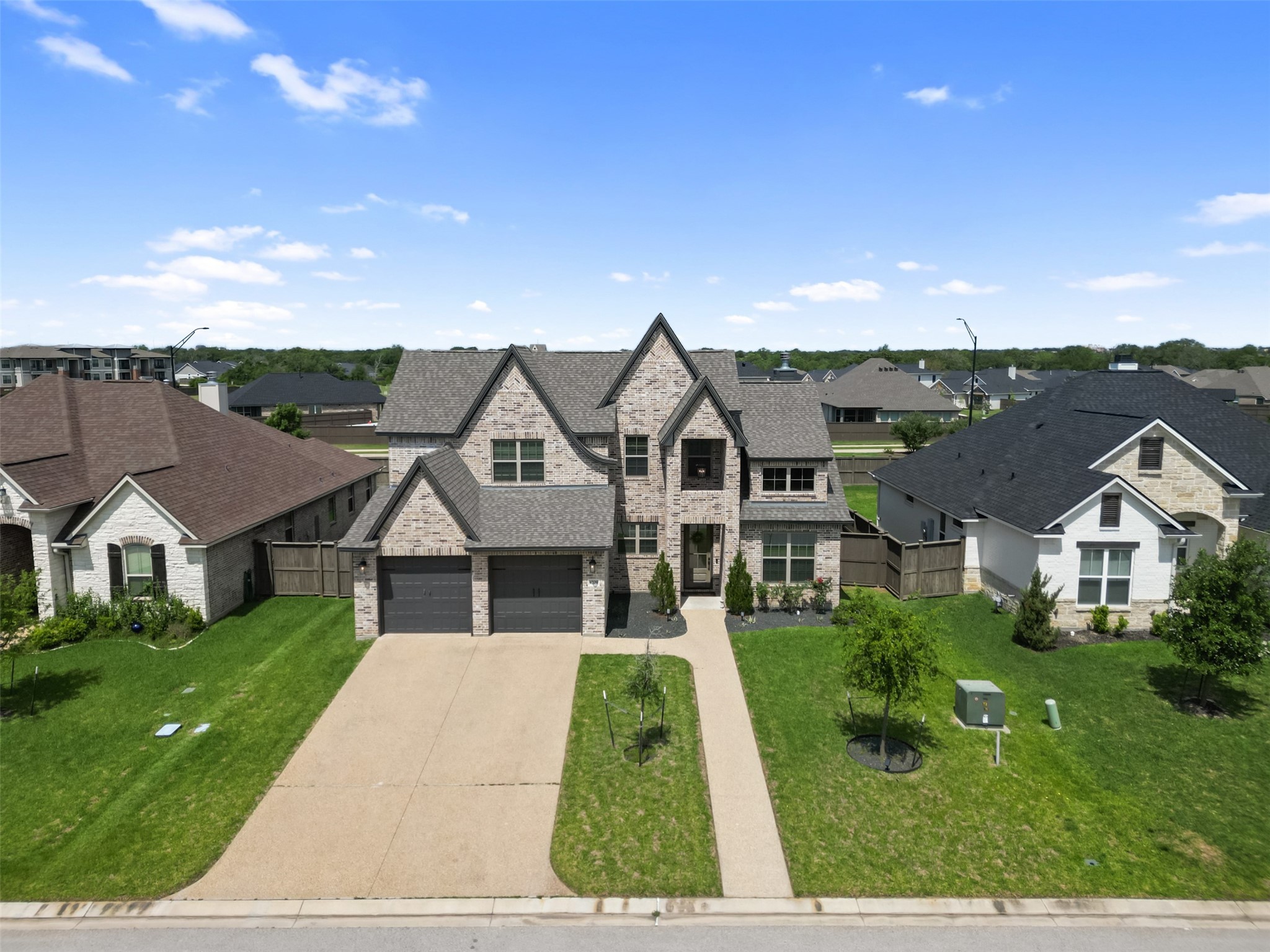 Picture of 4209 Harding Court