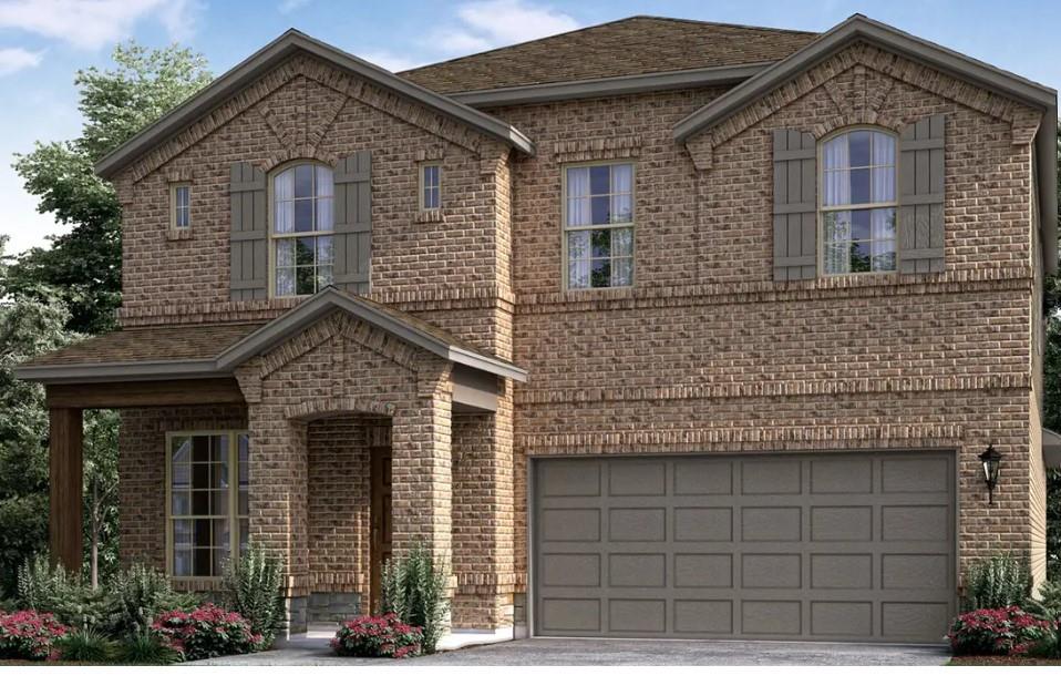 5213 Redbud Valley Drive Property Photo 1