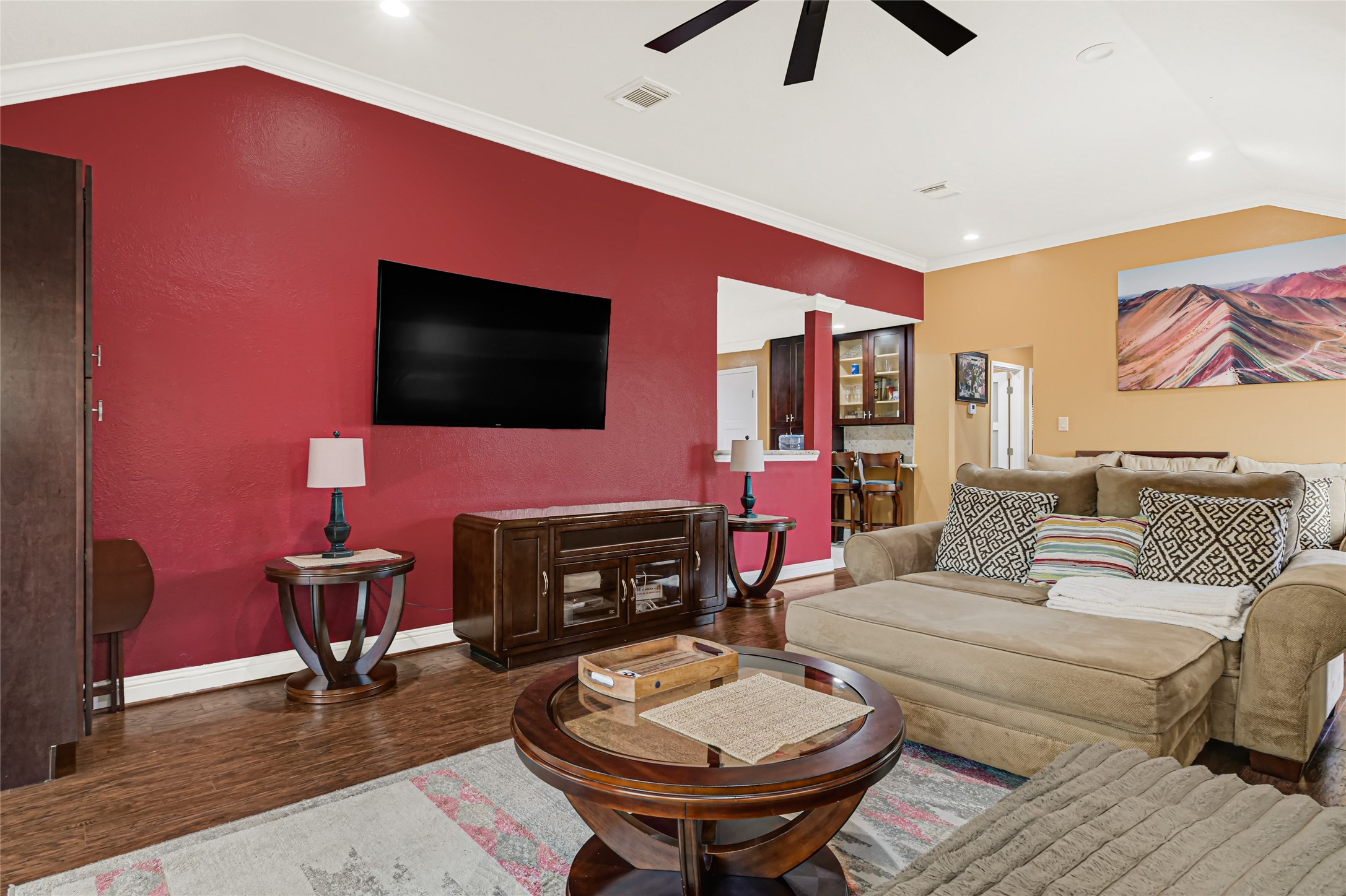 1807 Strongs Court Property Photo 7