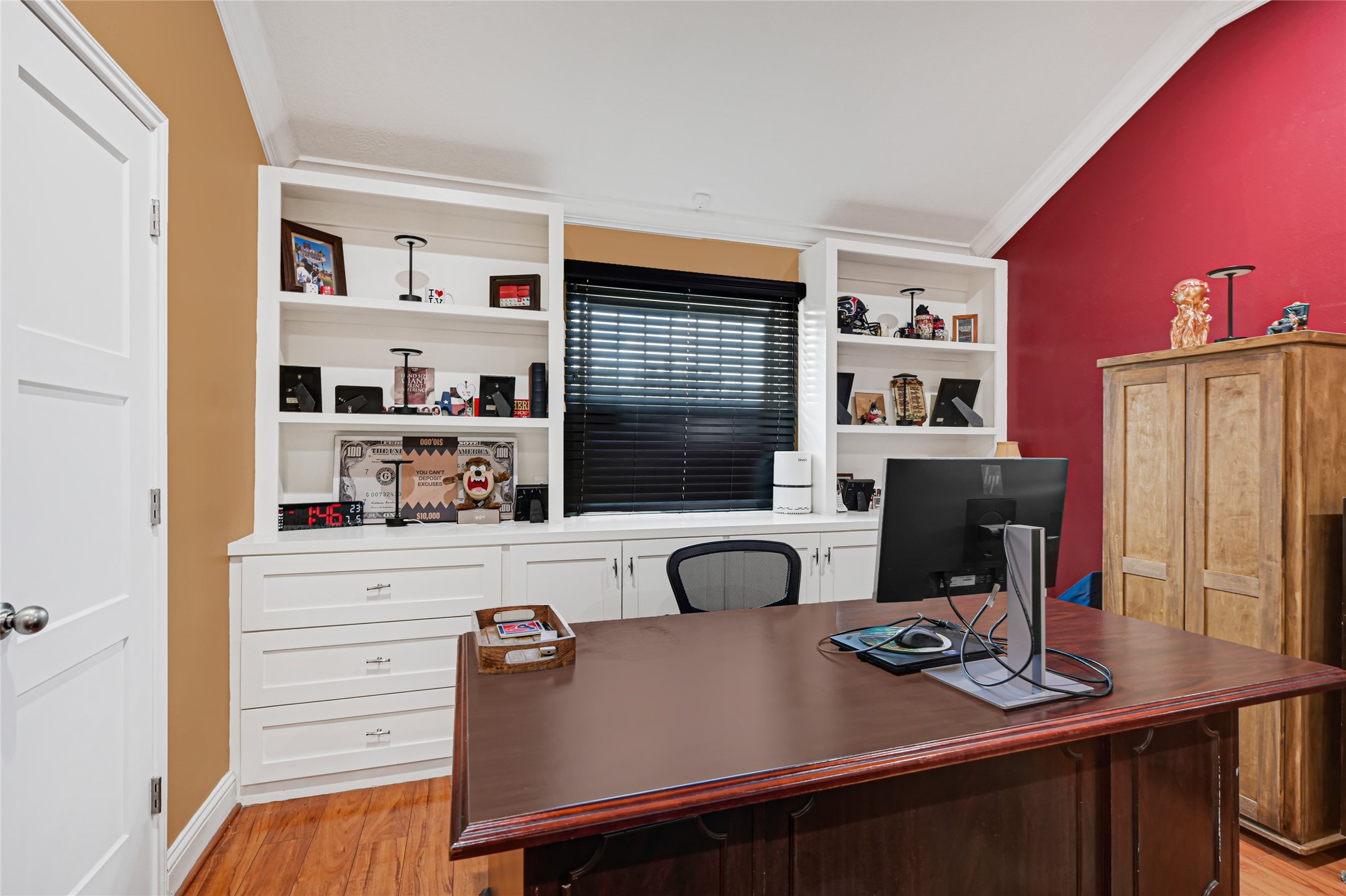 1807 Strongs Court Property Photo 13