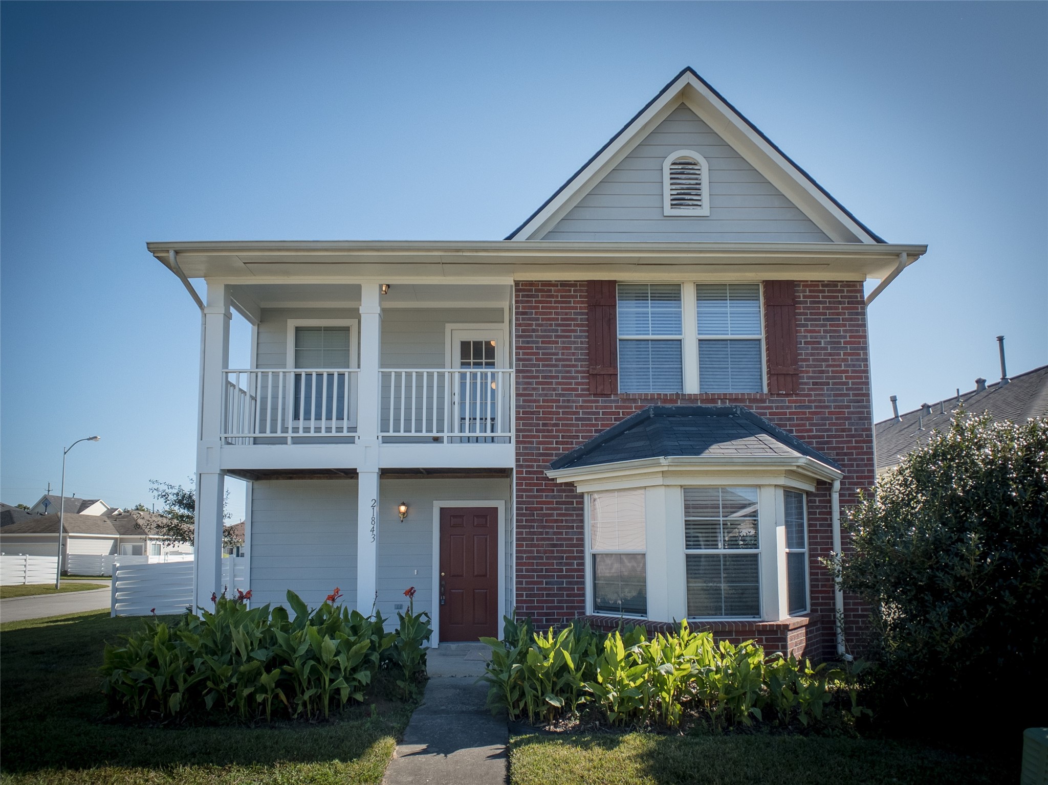 21843 Grassy Hill Lane Property Photo 1