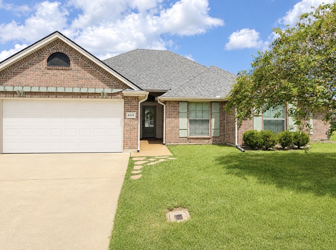6310 Marble Falls Dr Property Photo 1
