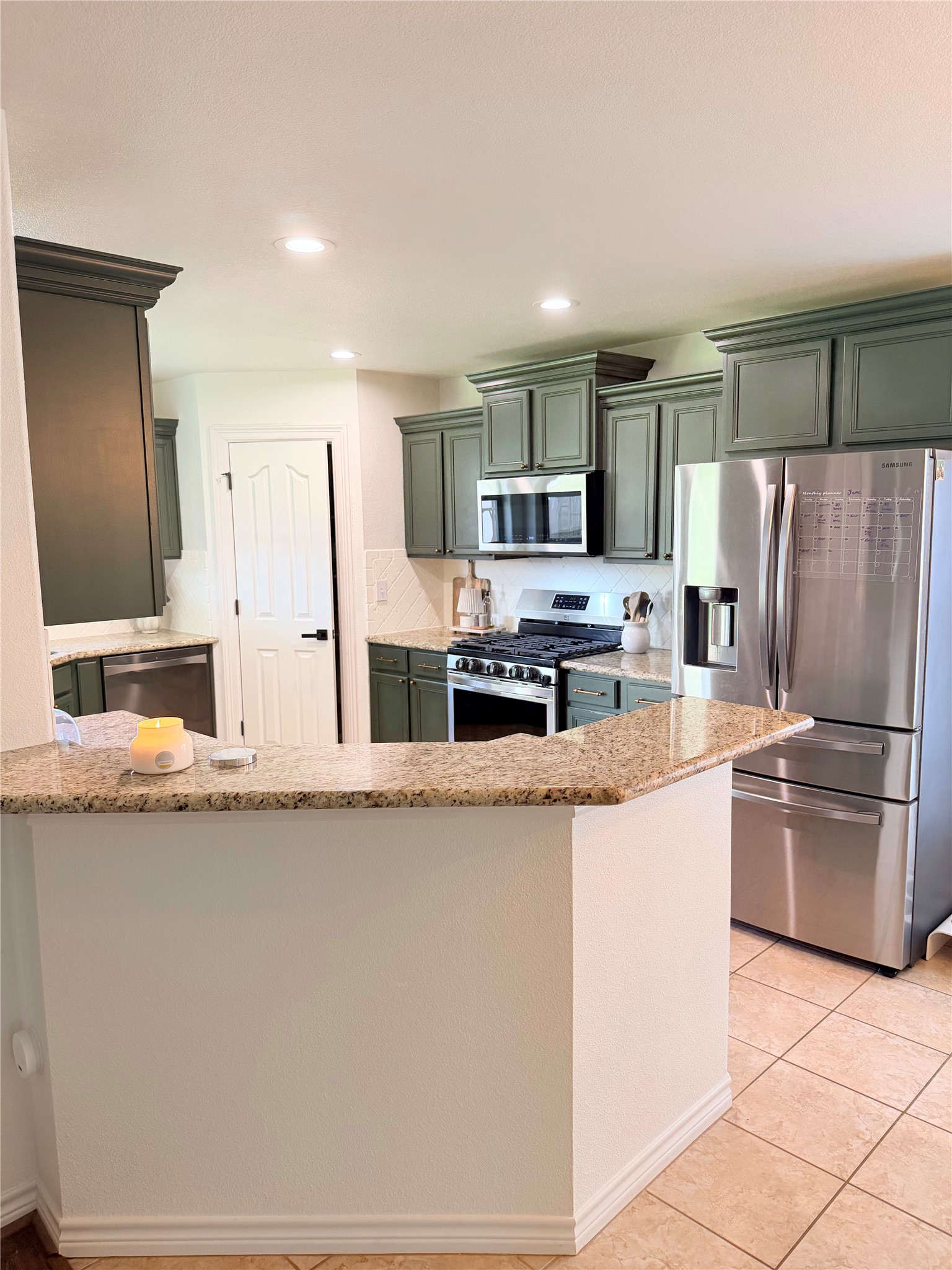 6310 Marble Falls Dr Property Photo 8