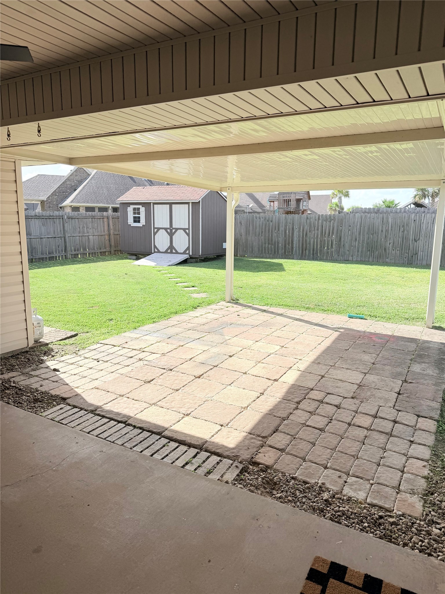 6310 Marble Falls Dr Property Photo 22