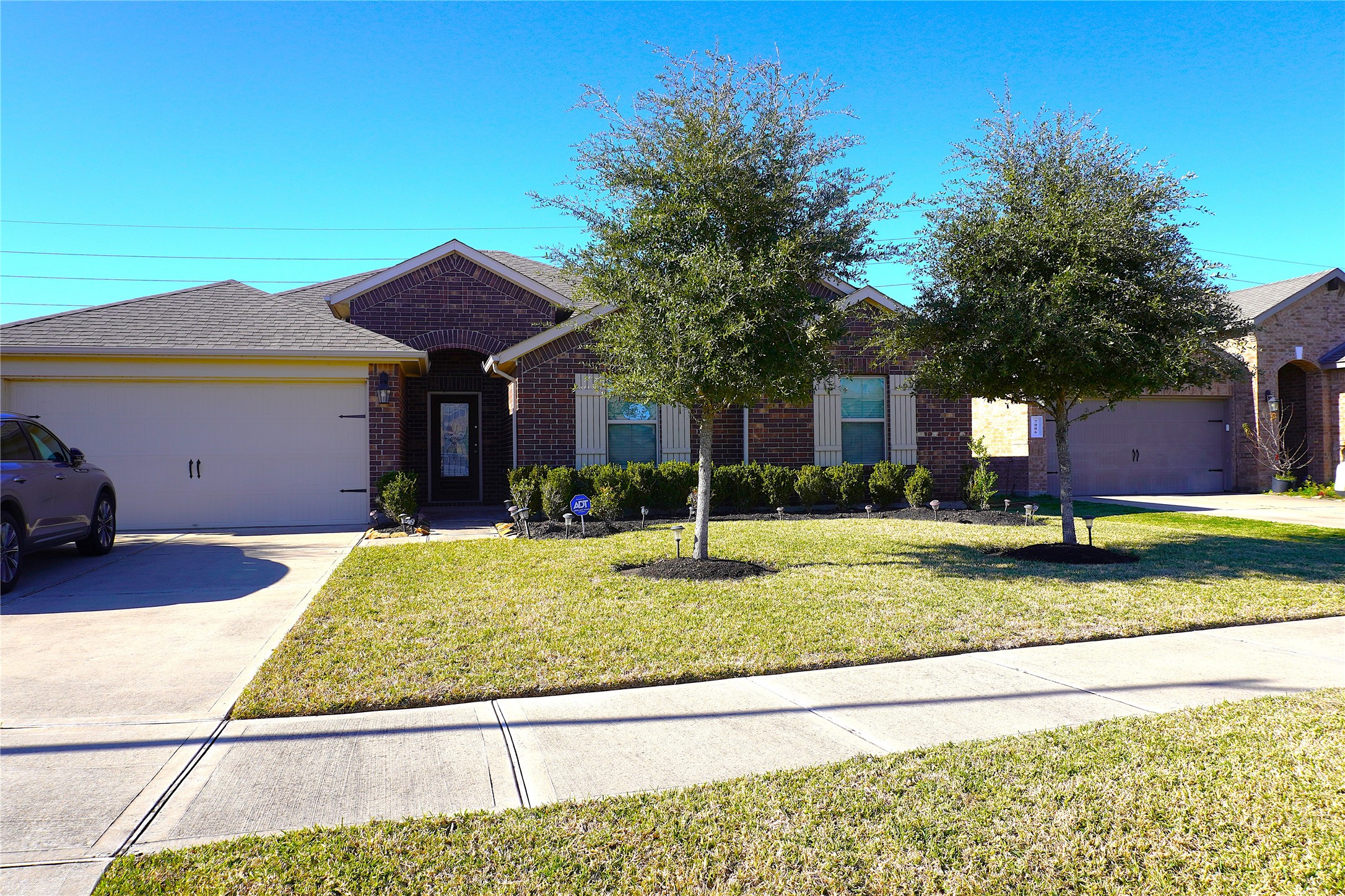 7010 Arcadia Meadow Court Property Photo 1