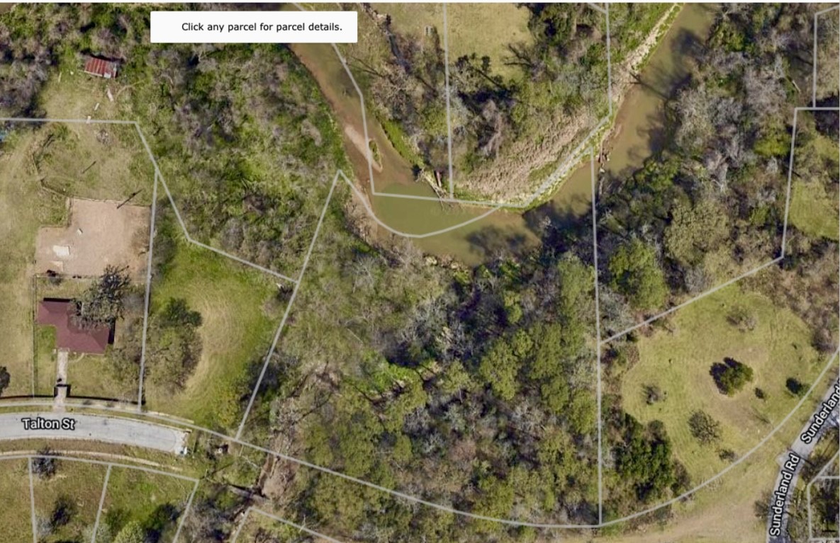 0 Talton Street Property Photo 1
