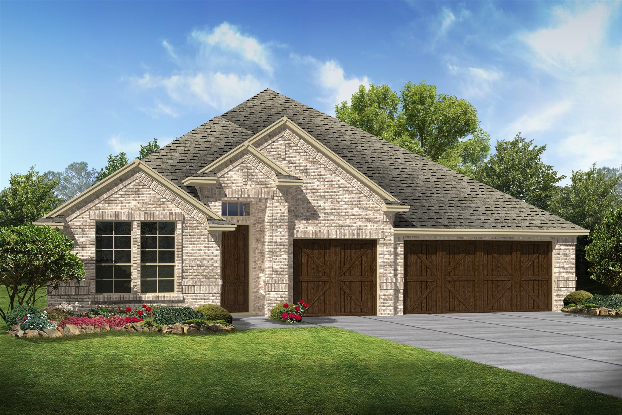 7010 Nichols Landing Property Photo