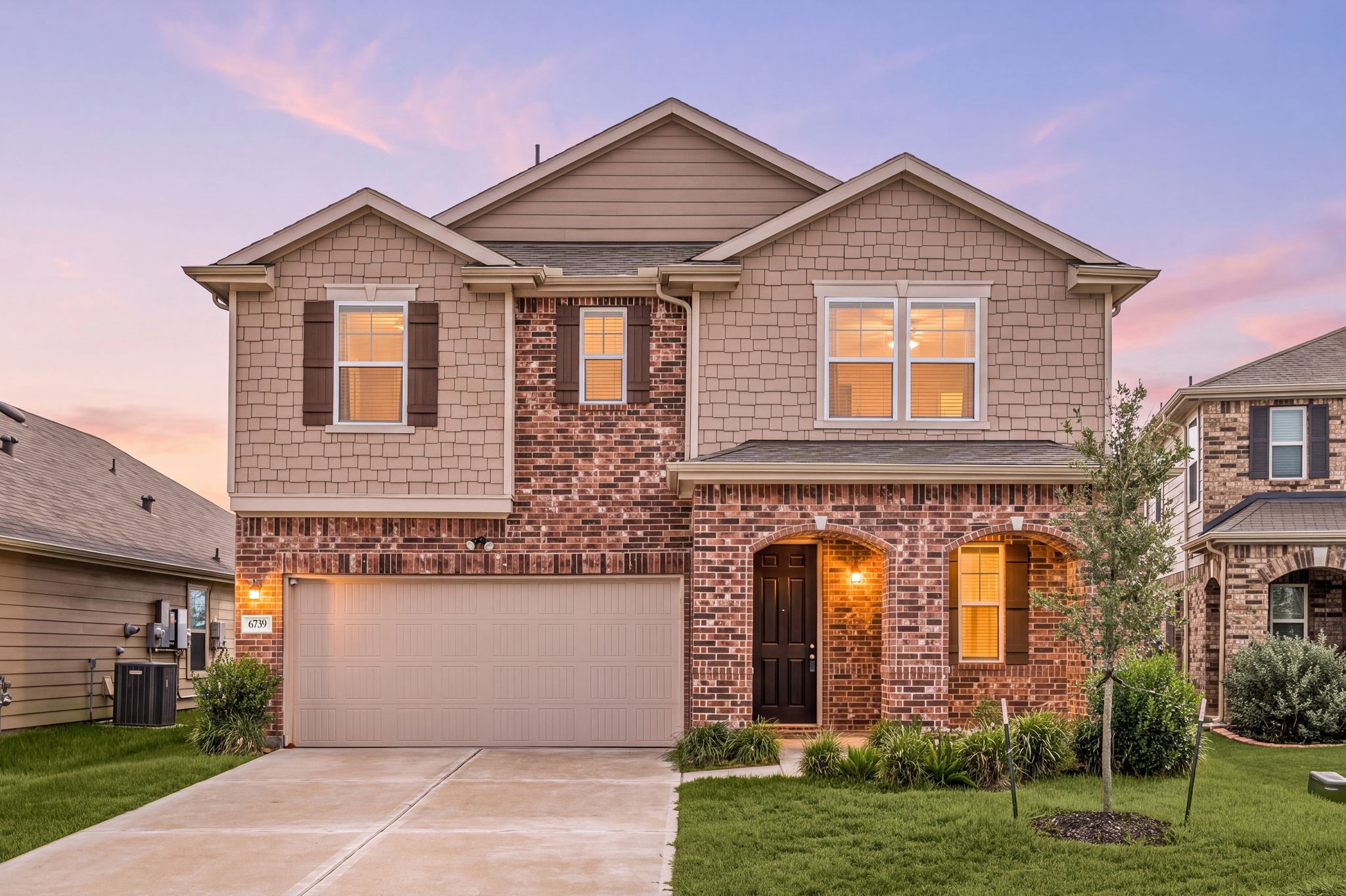 6739 Waterbuck Trace Property Photo