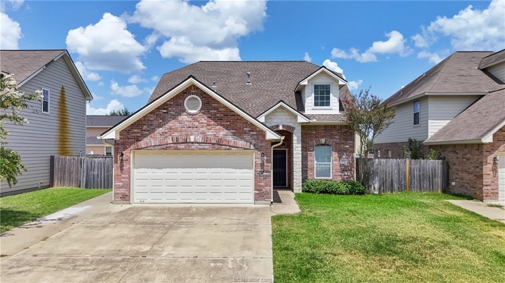 6915 Appomattox Drive Property Photo