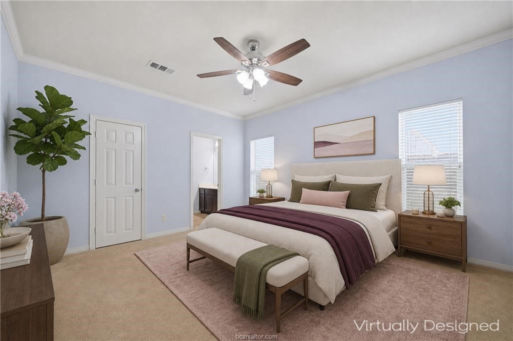 6915 Appomattox Drive Property Photo 3