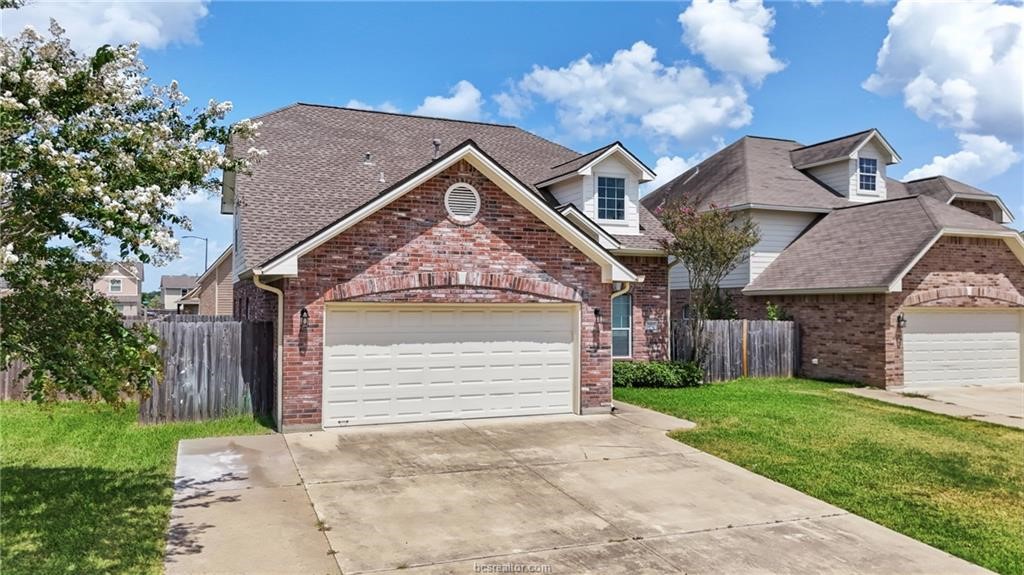 6915 Appomattox Drive Property Photo 4