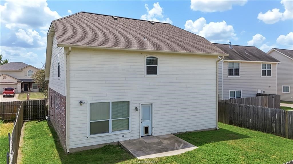 6915 Appomattox Drive Property Photo 28