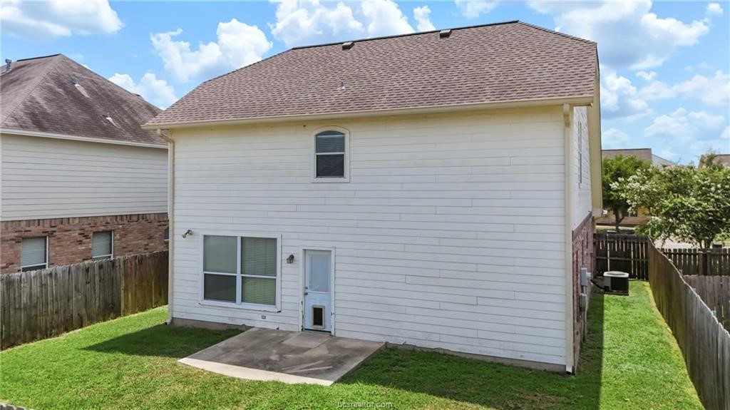 6915 Appomattox Drive Property Photo 29