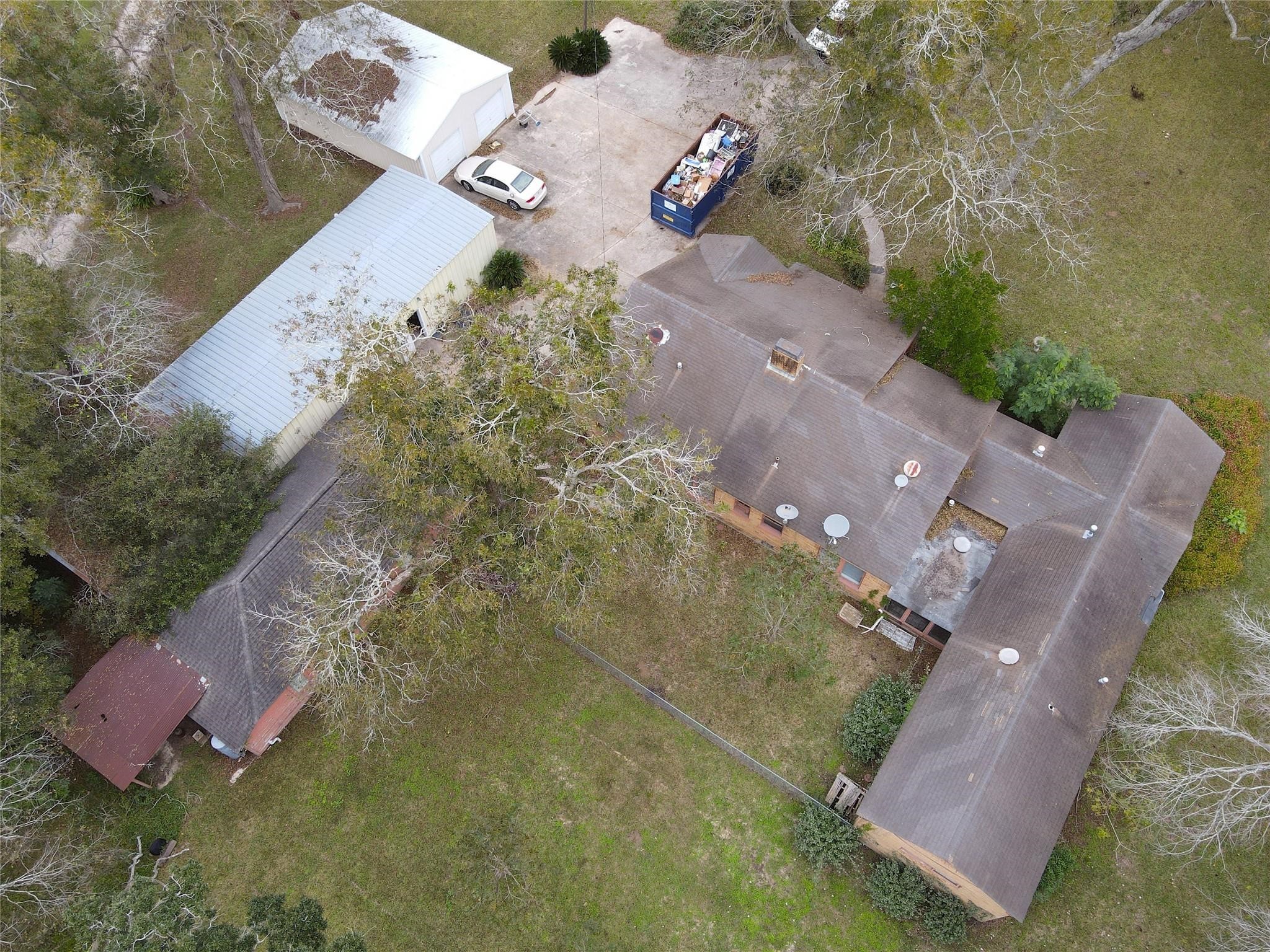 6907 Highway 36 Property Photo 6