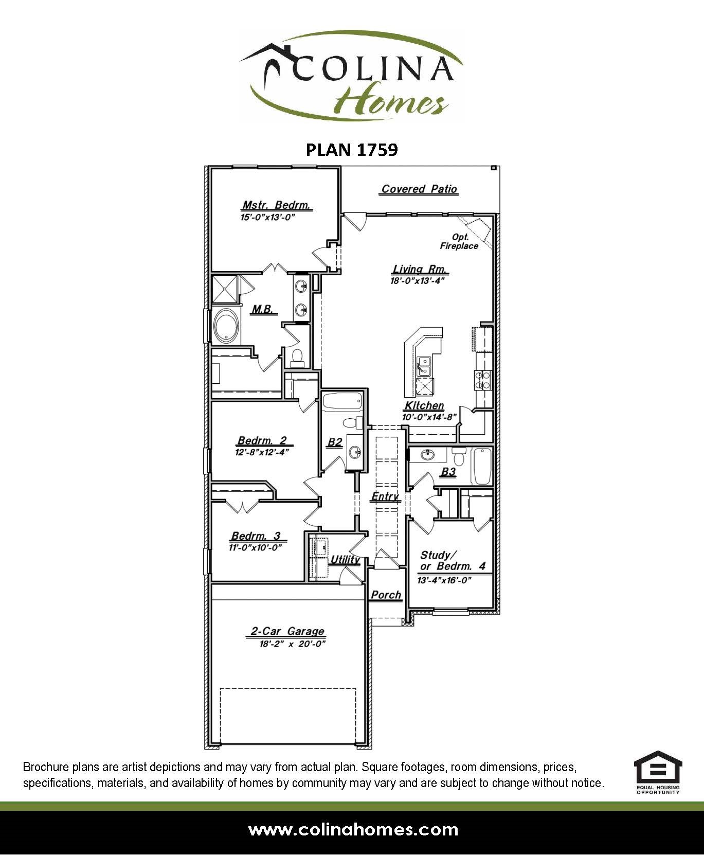 2127 Rosillo Brook Drive Property Photo 45