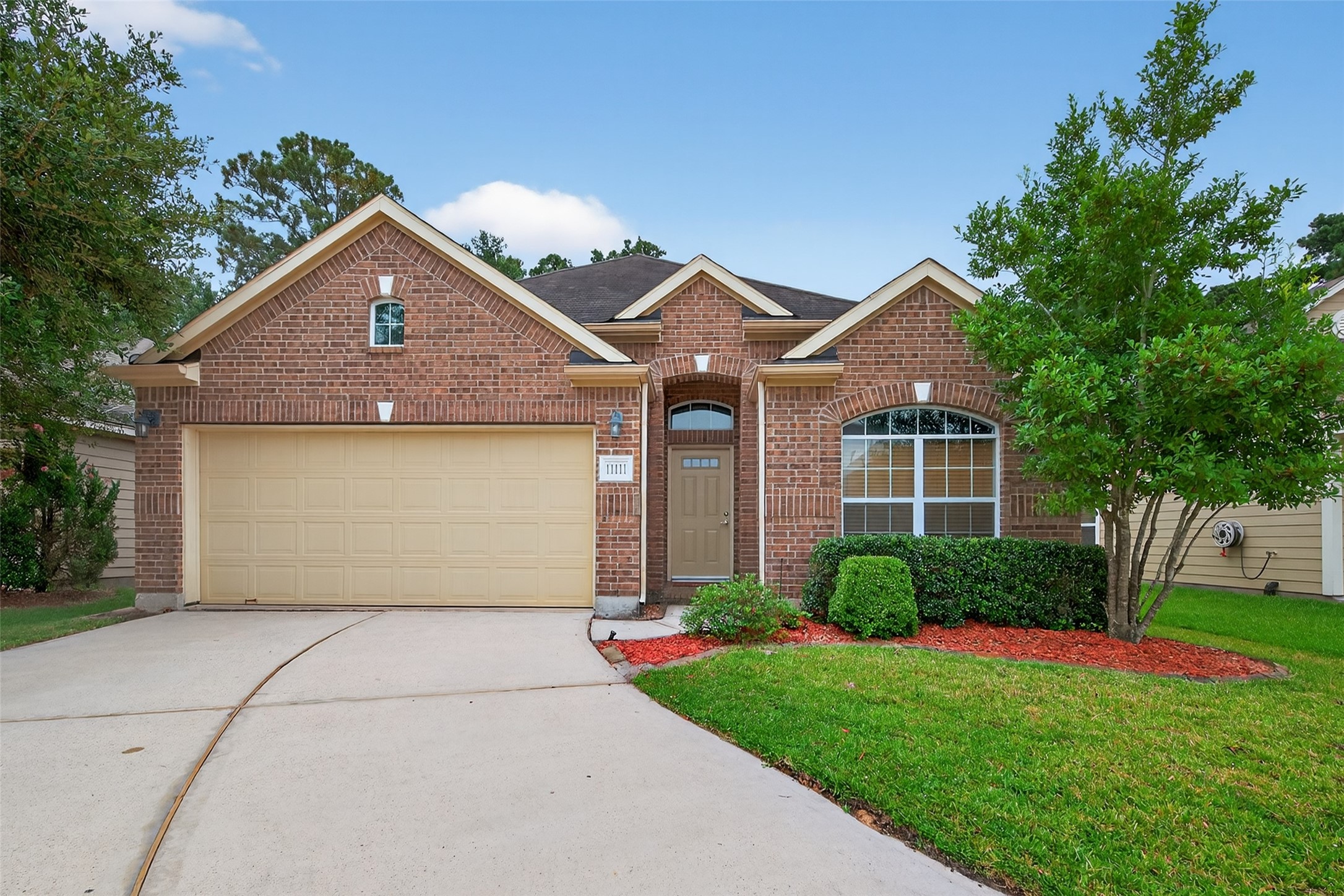 11111 Pembroke Ridge Drive Property Photo