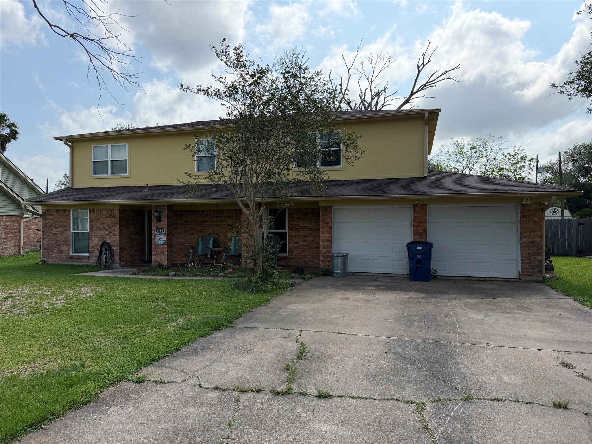 6105 Sugar Hill Drive Property Photo