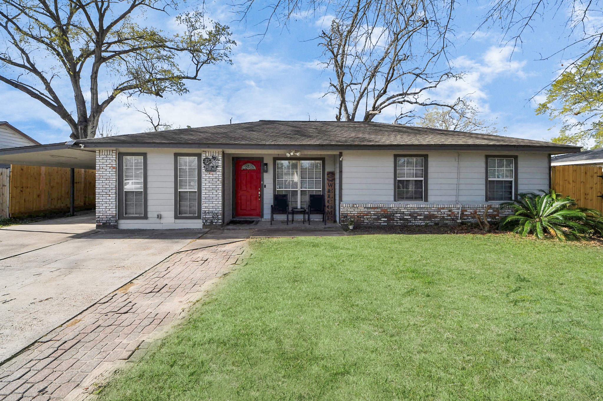 7019 Pinetex Drive Property Photo